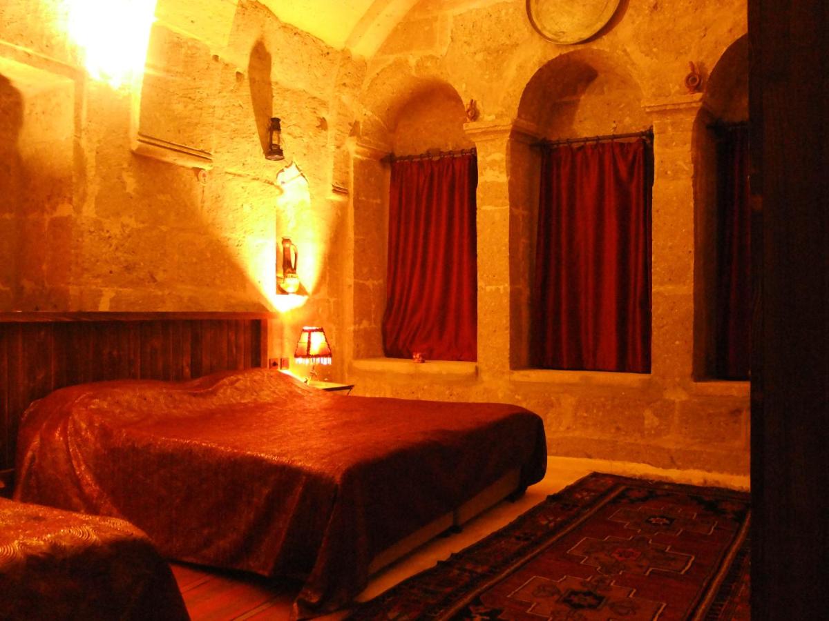 Double or Twin Cave Room photo 2