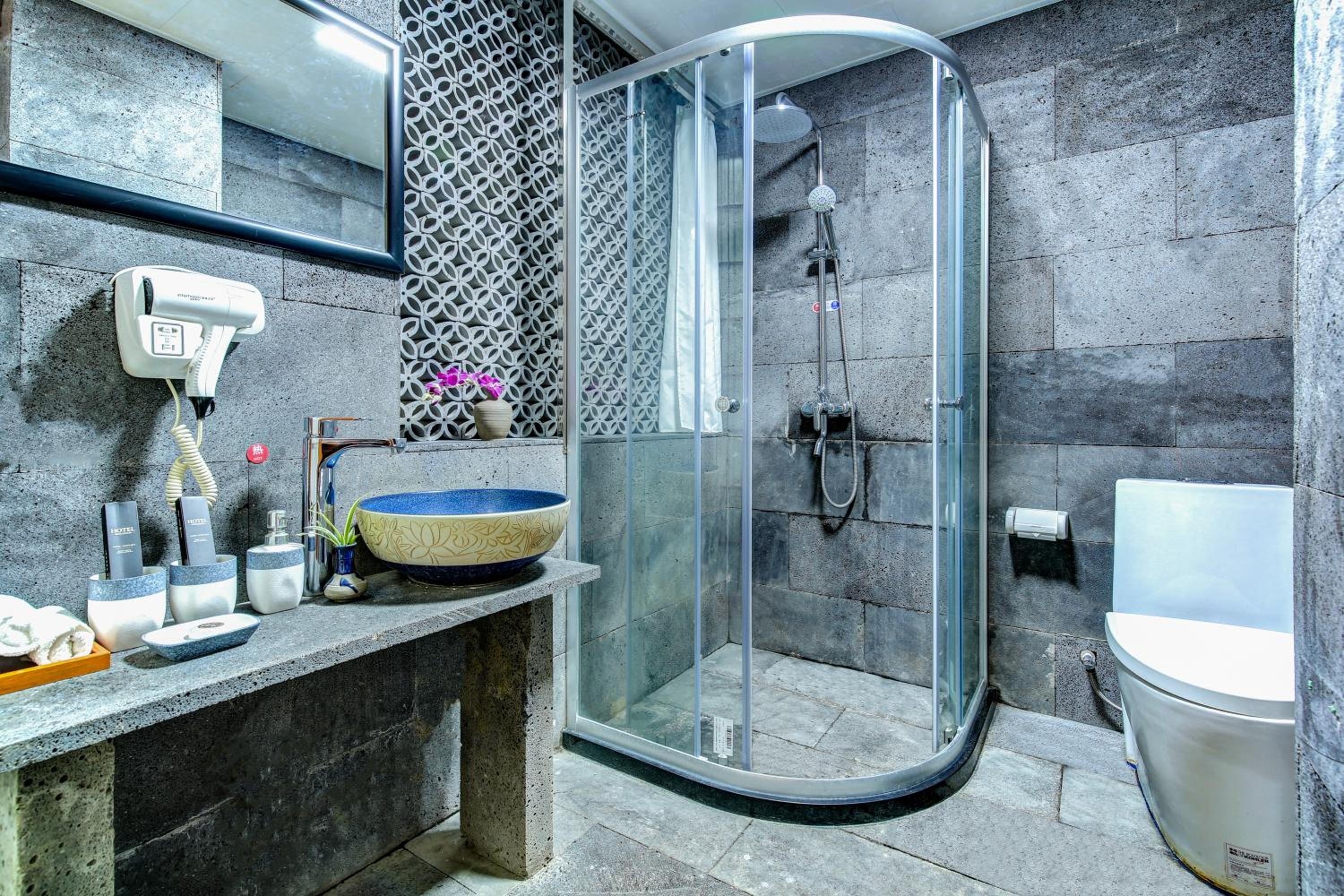 Suite with Terrace photo 2