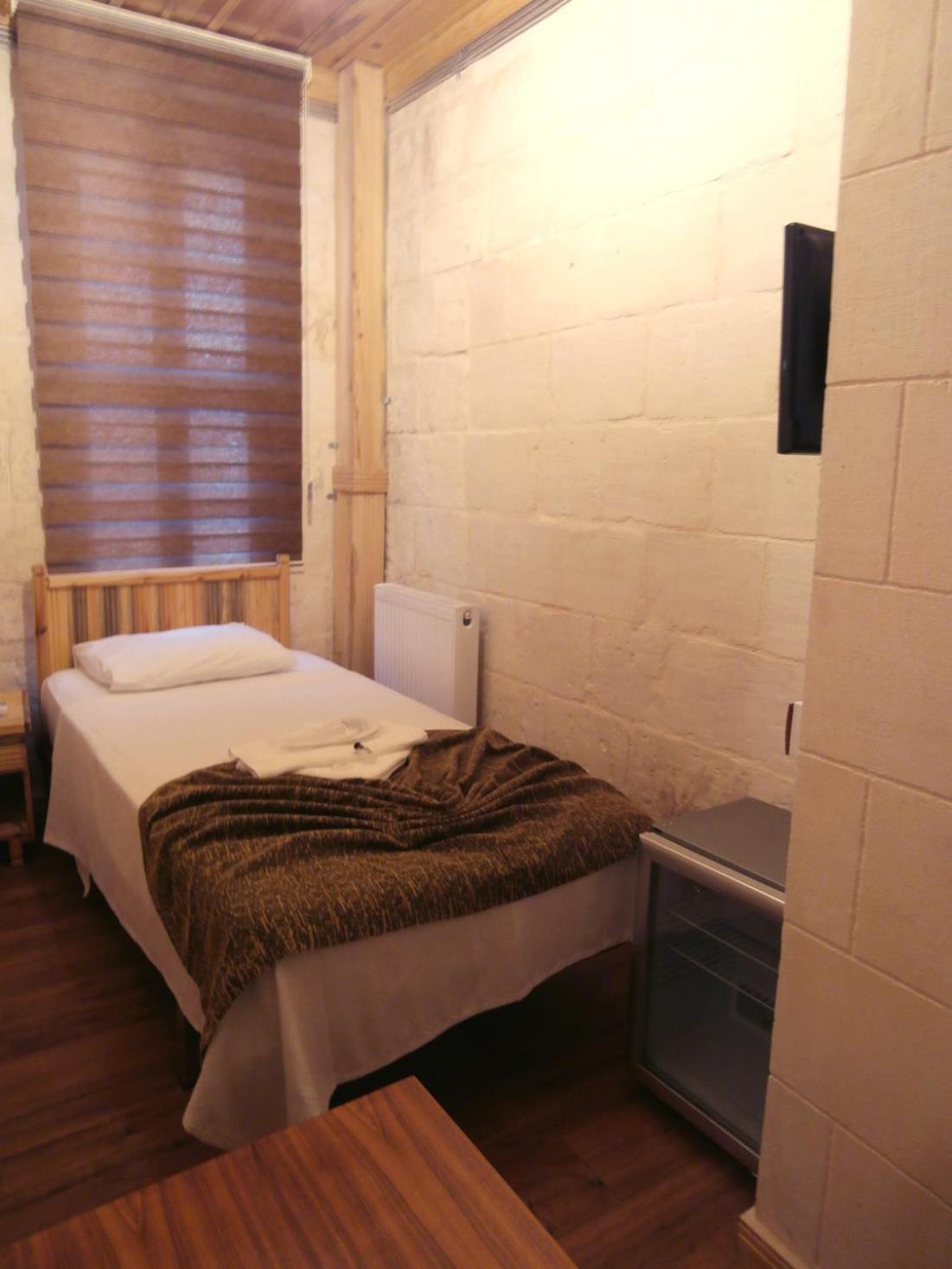 Economy Single Room photo 1