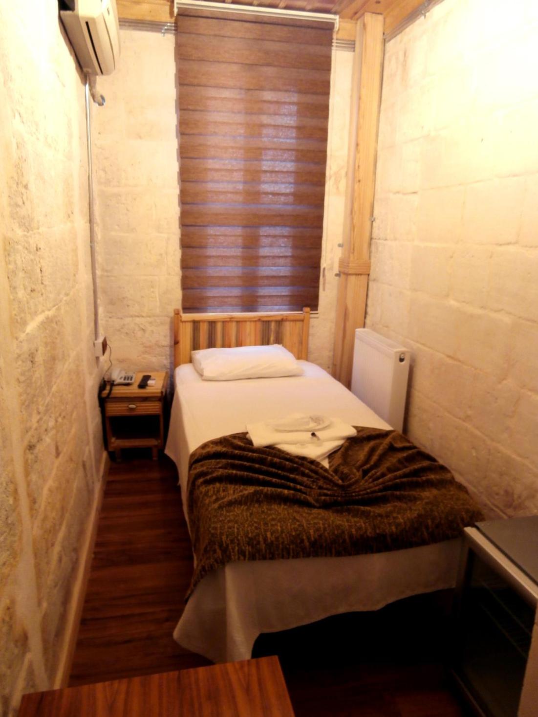 Economy Single Room photo 2