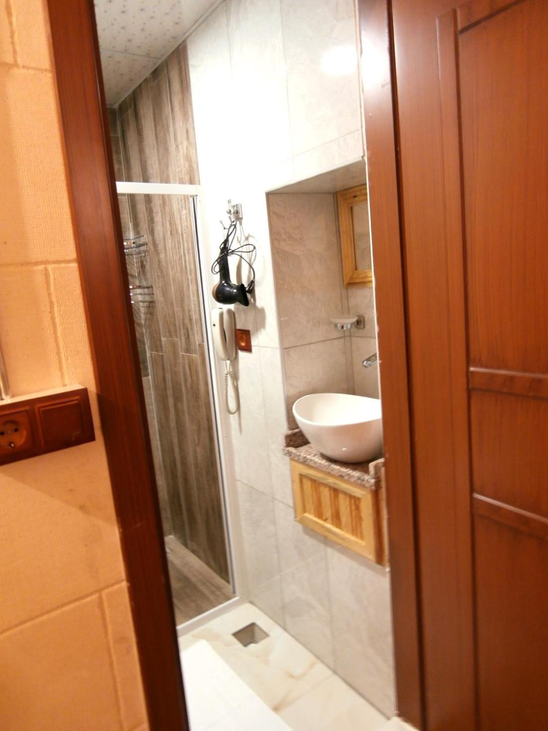 Economy Single Room photo 3