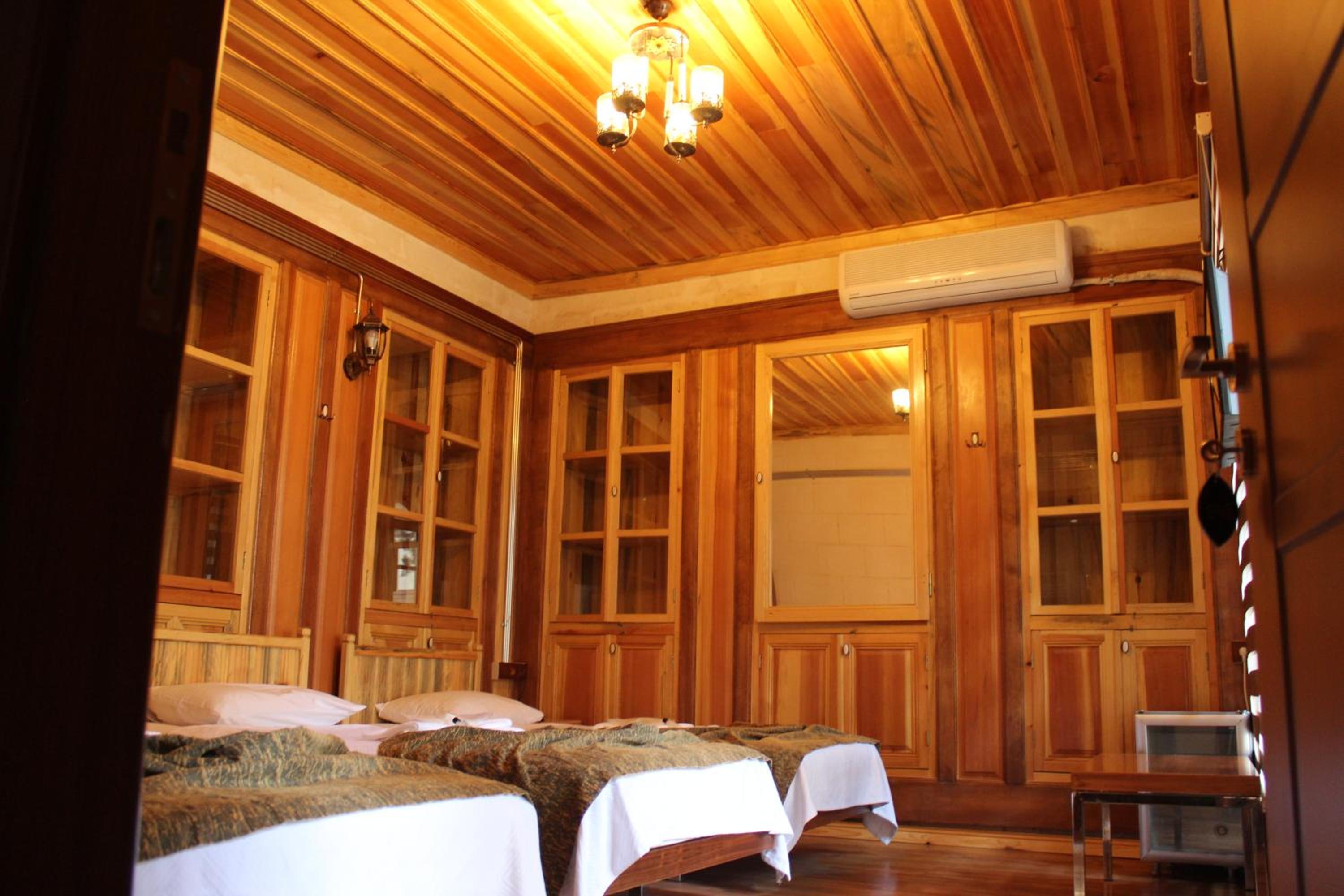 Family Room photo 1