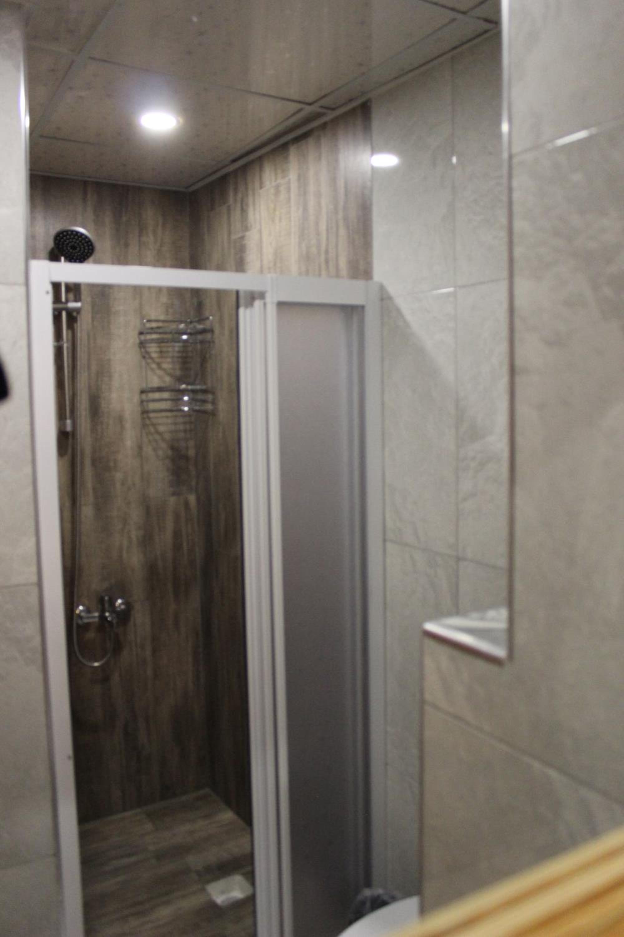 2 Bedroom Family Suite photo 2