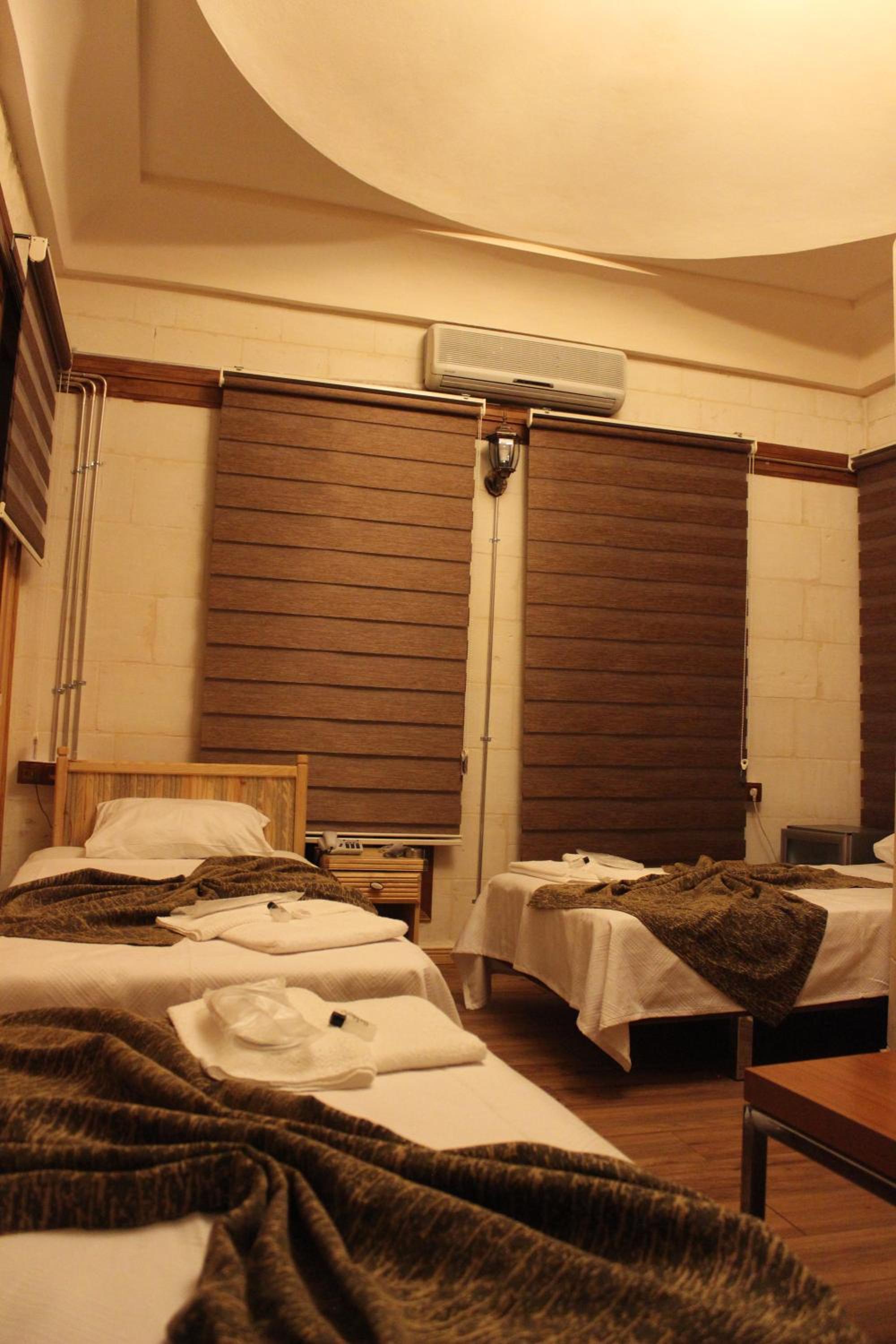 Family Suite photo 1