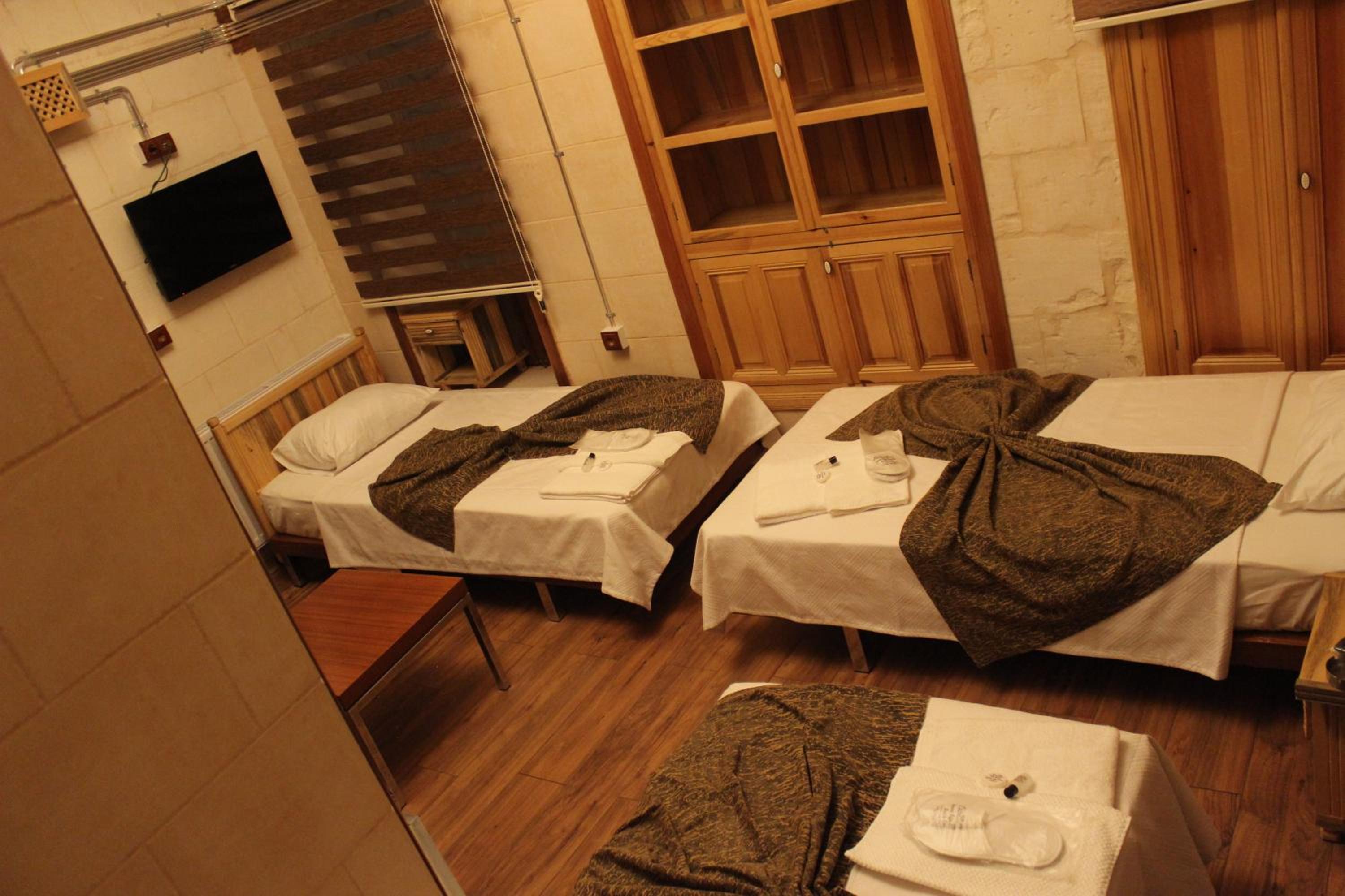 Family Suite photo 3
