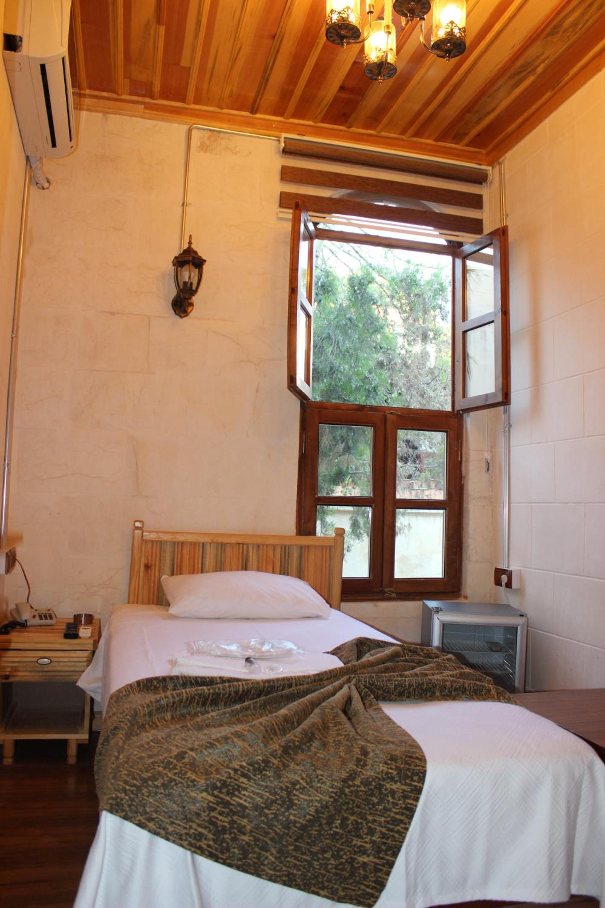 Standard Single Room photo 1