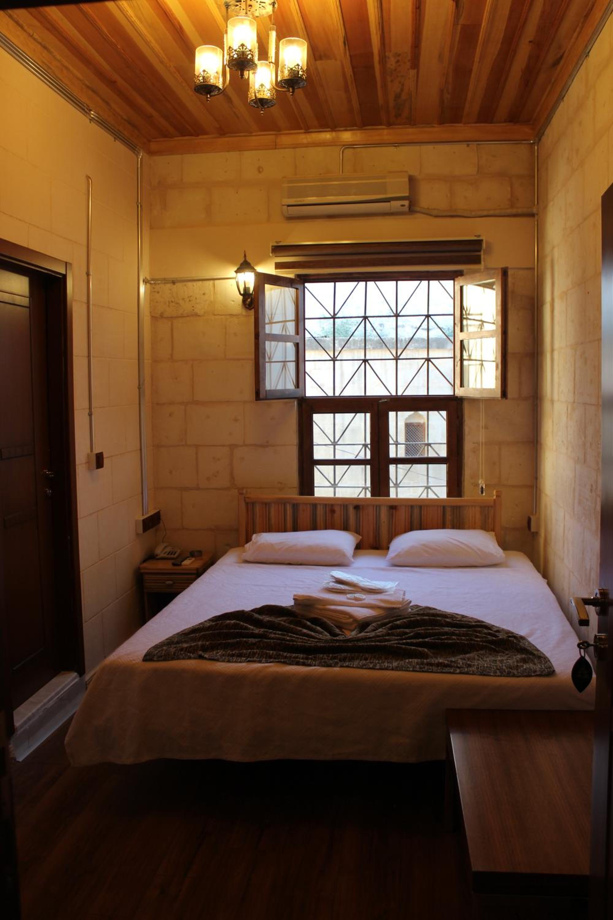 Deluxe Room photo 1