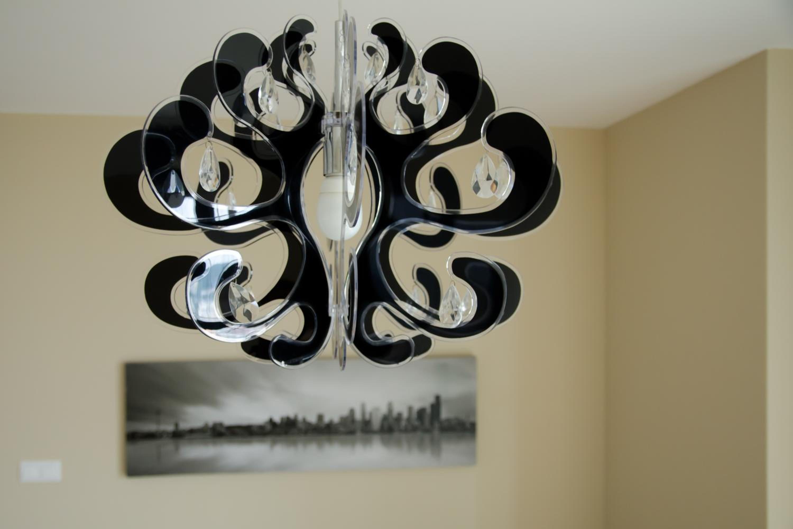 Penthouse Apartment photo 2