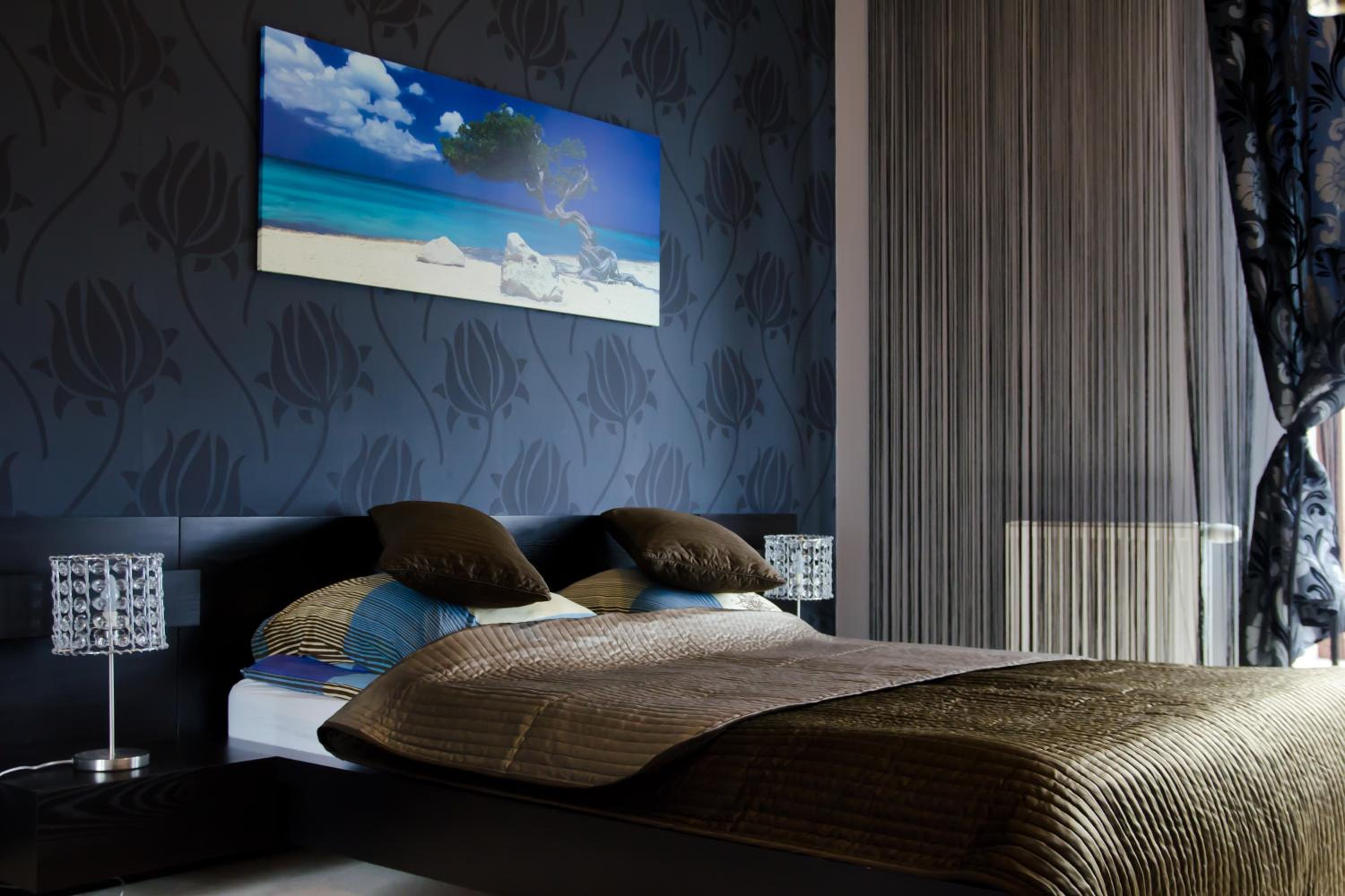 Penthouse Apartment photo 1