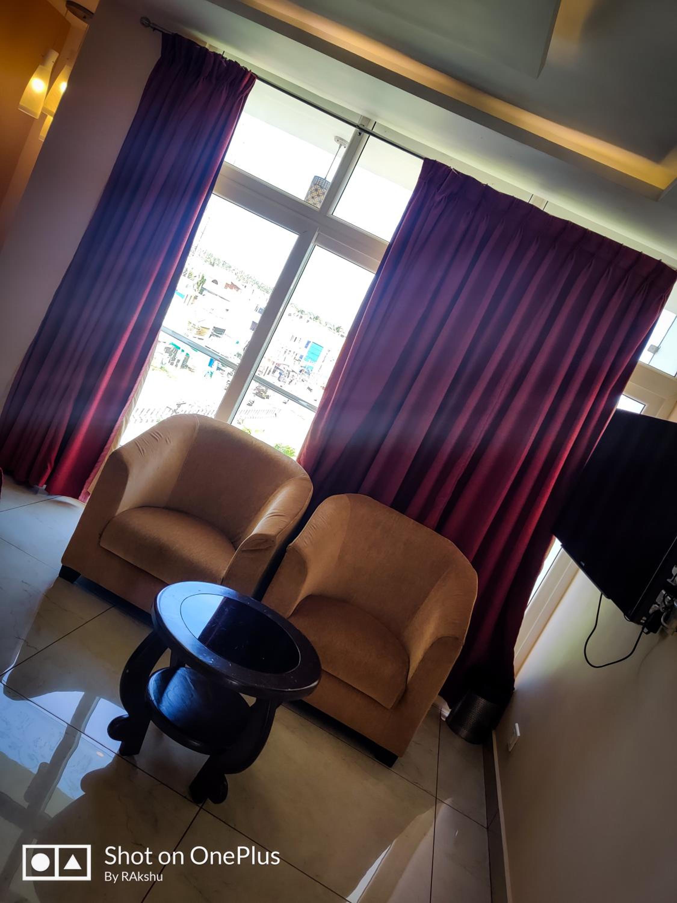 Deluxe Suite - Photo 29