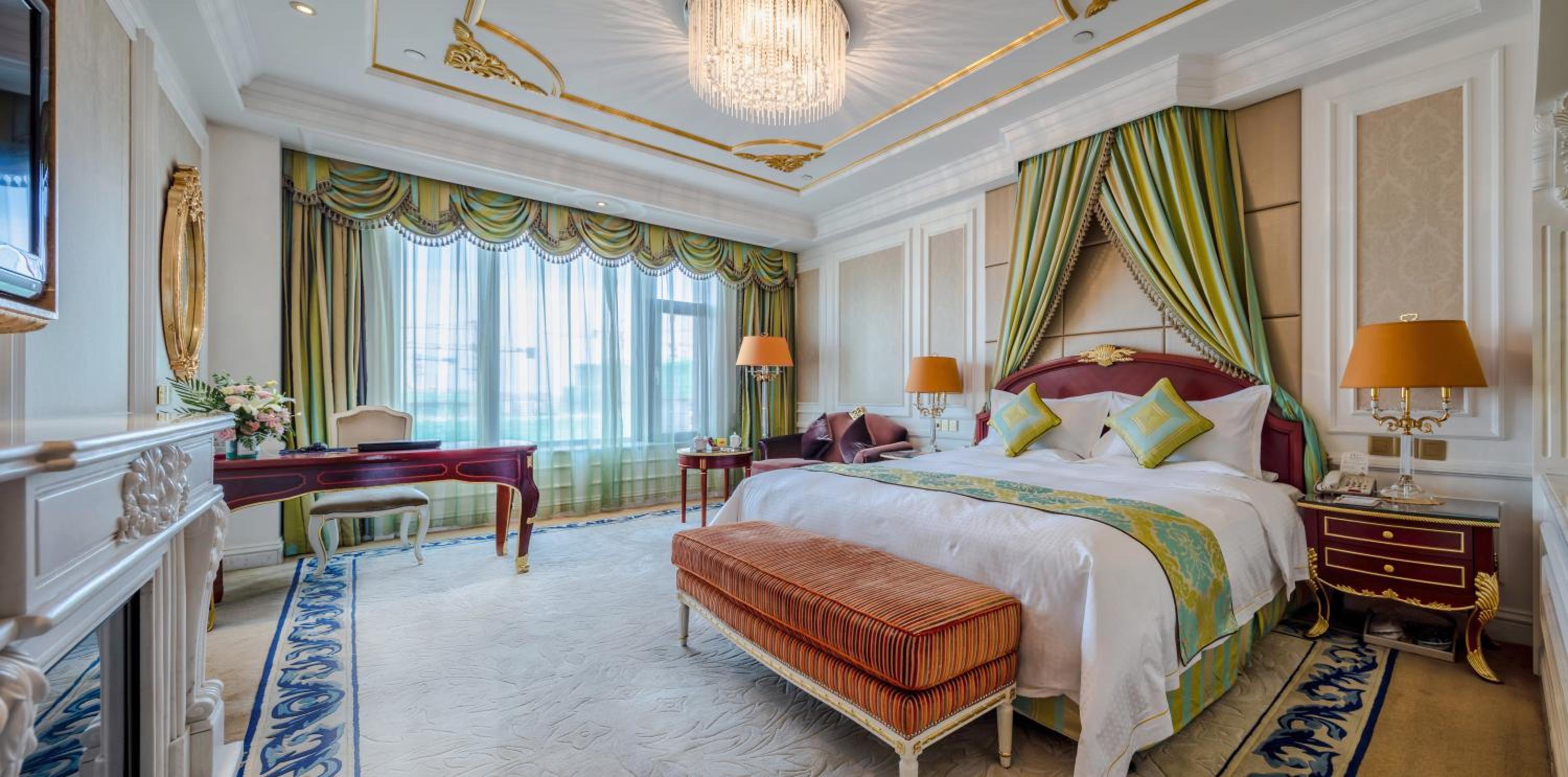 Superior Queen Room photo 3