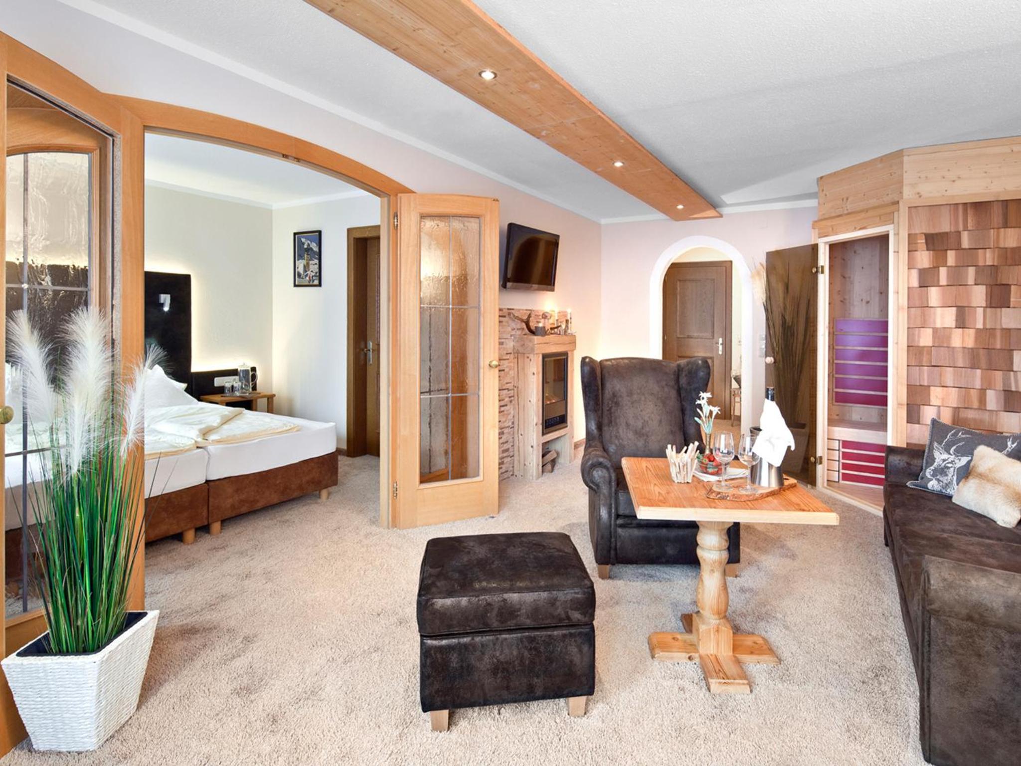 Suite photo 1