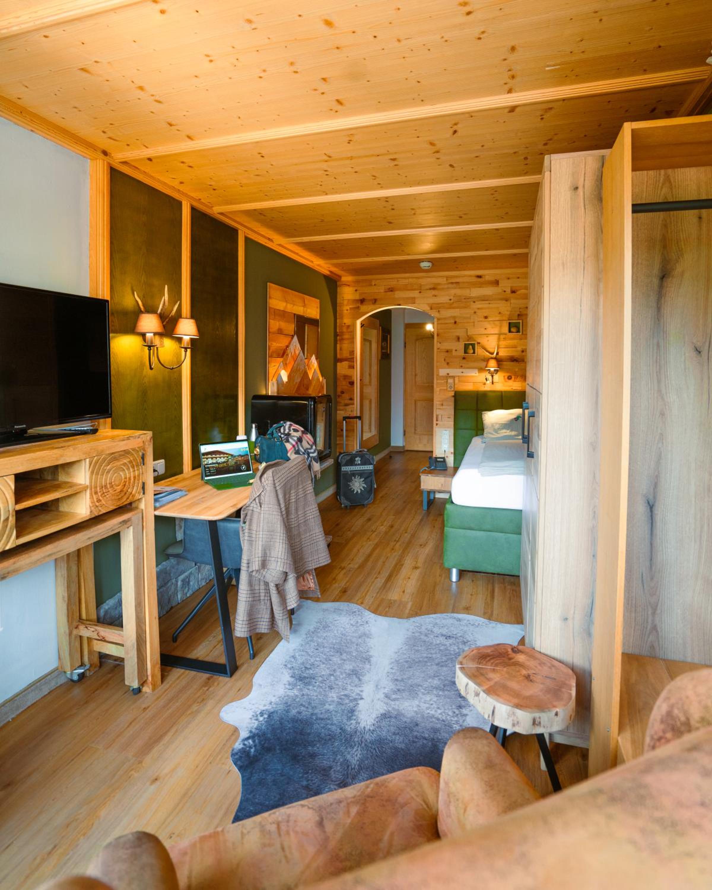 Comfort Single Room photo 1