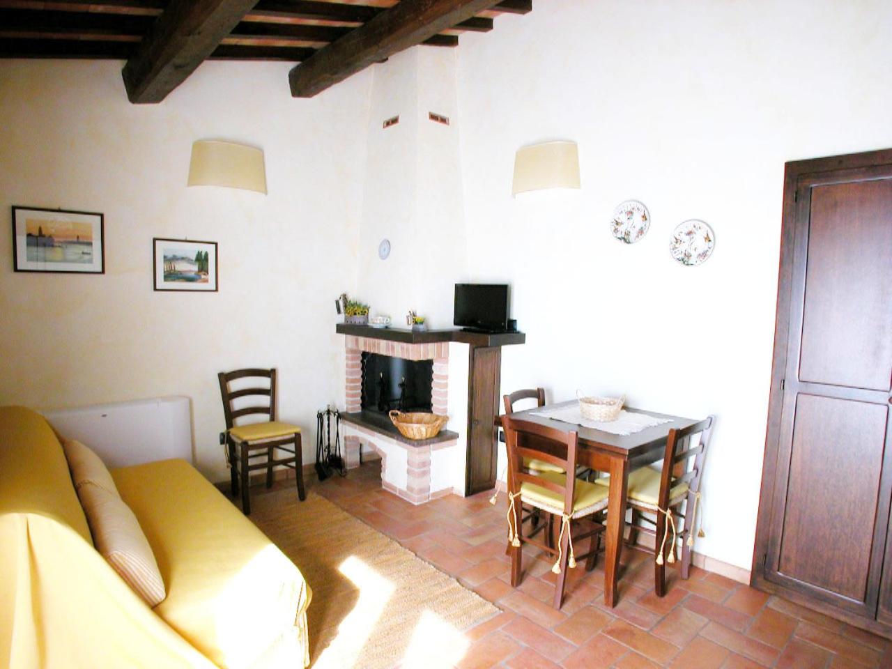 One-Bedroom Apartment (4 Adults) photo 3