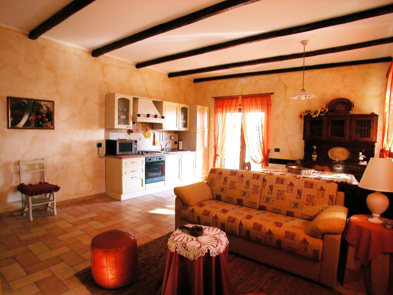 Large One-Bedroom Apartment (4 Adults) photo 1