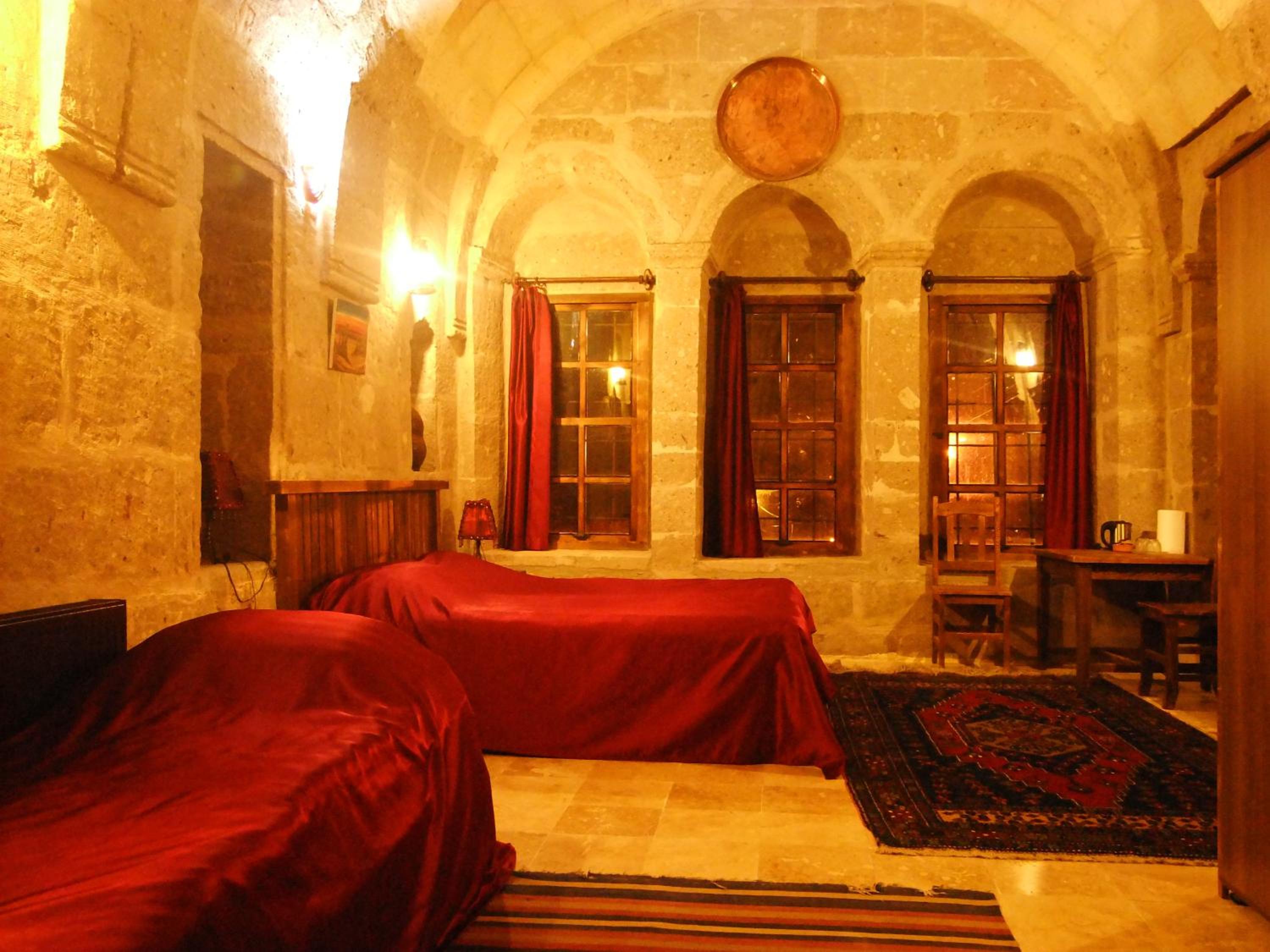 Double or Twin Cave Room - Photo 62