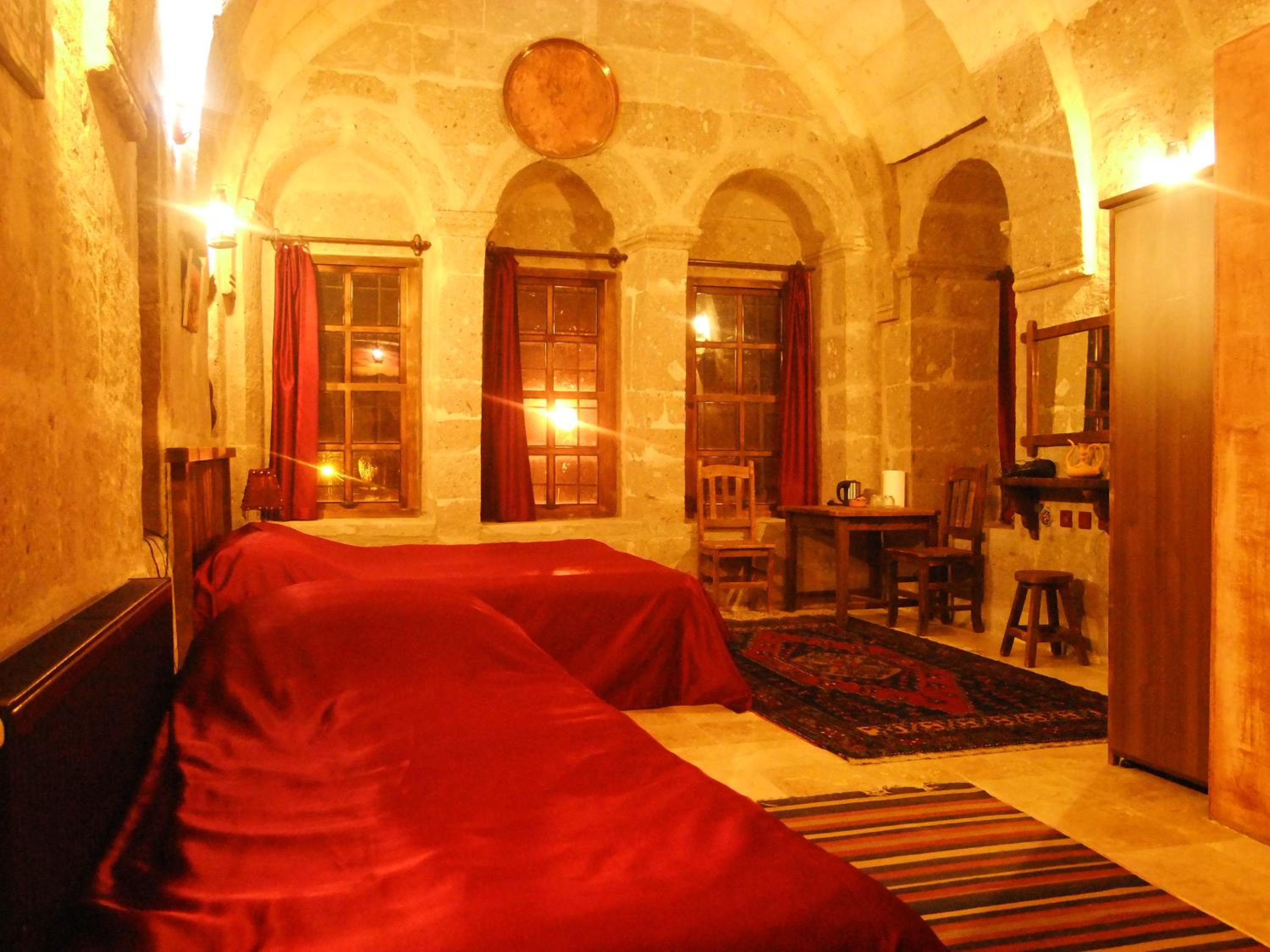 Triple Cave Room - Photo 51