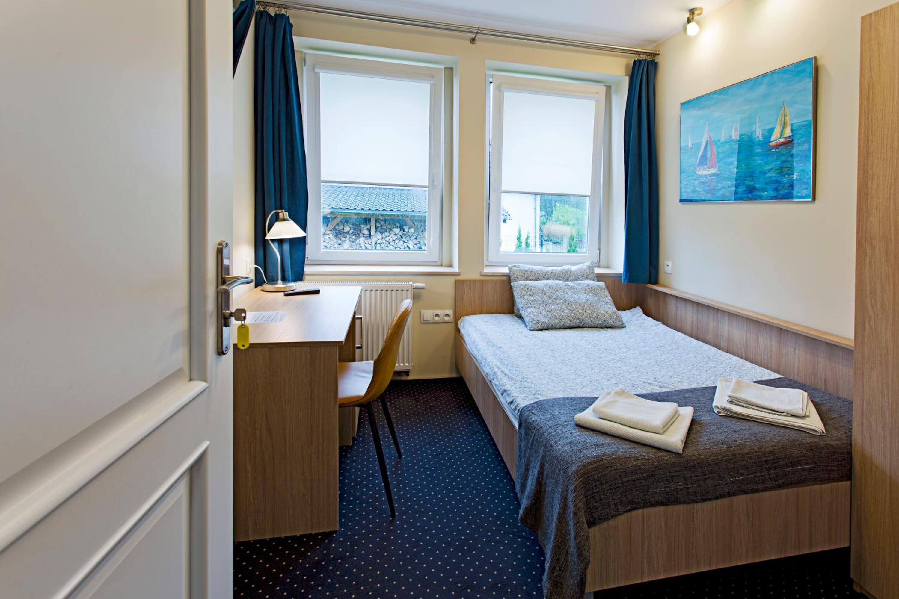 Double Room - Photo 5