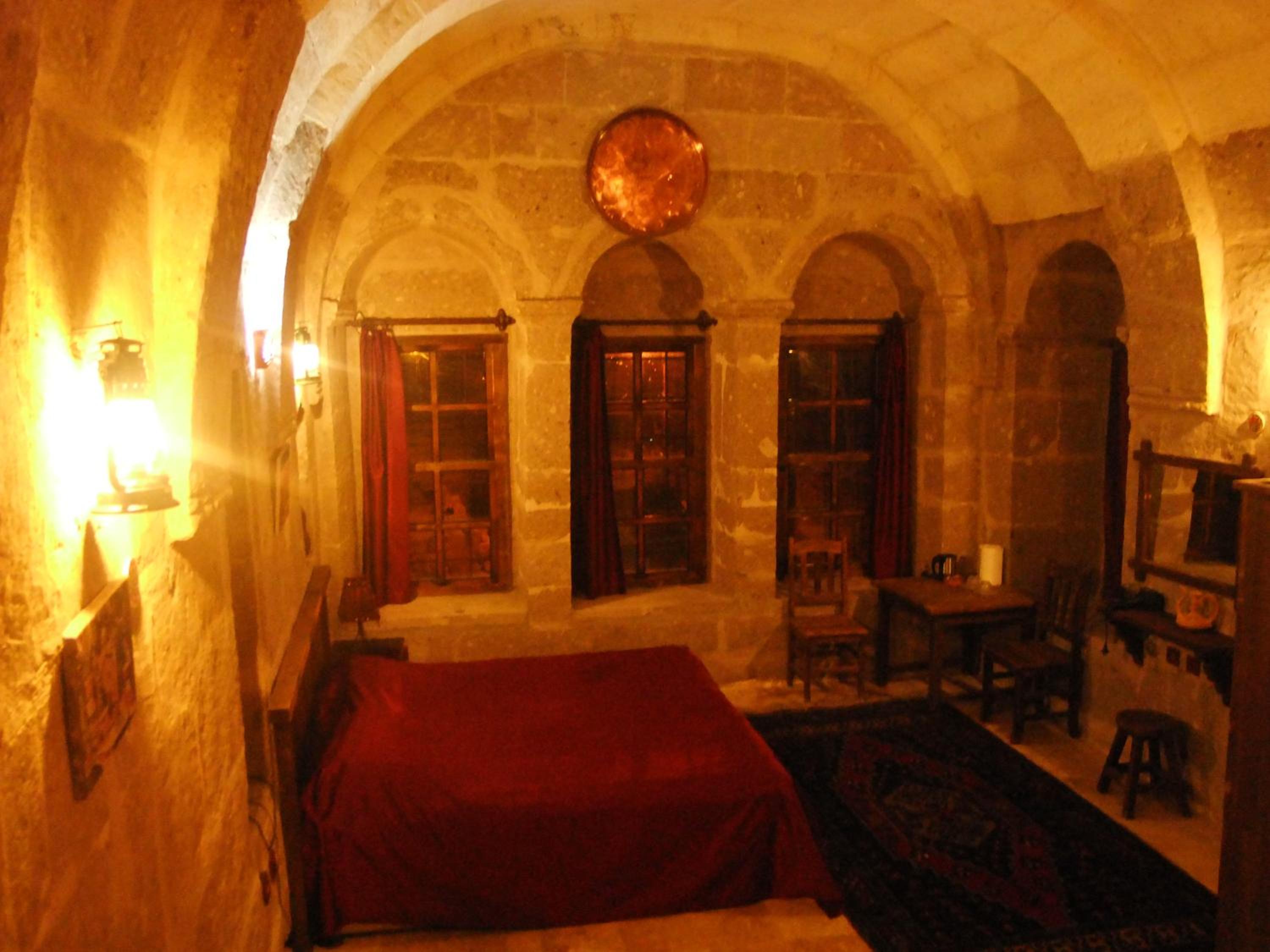 Triple Cave Room - Photo 53