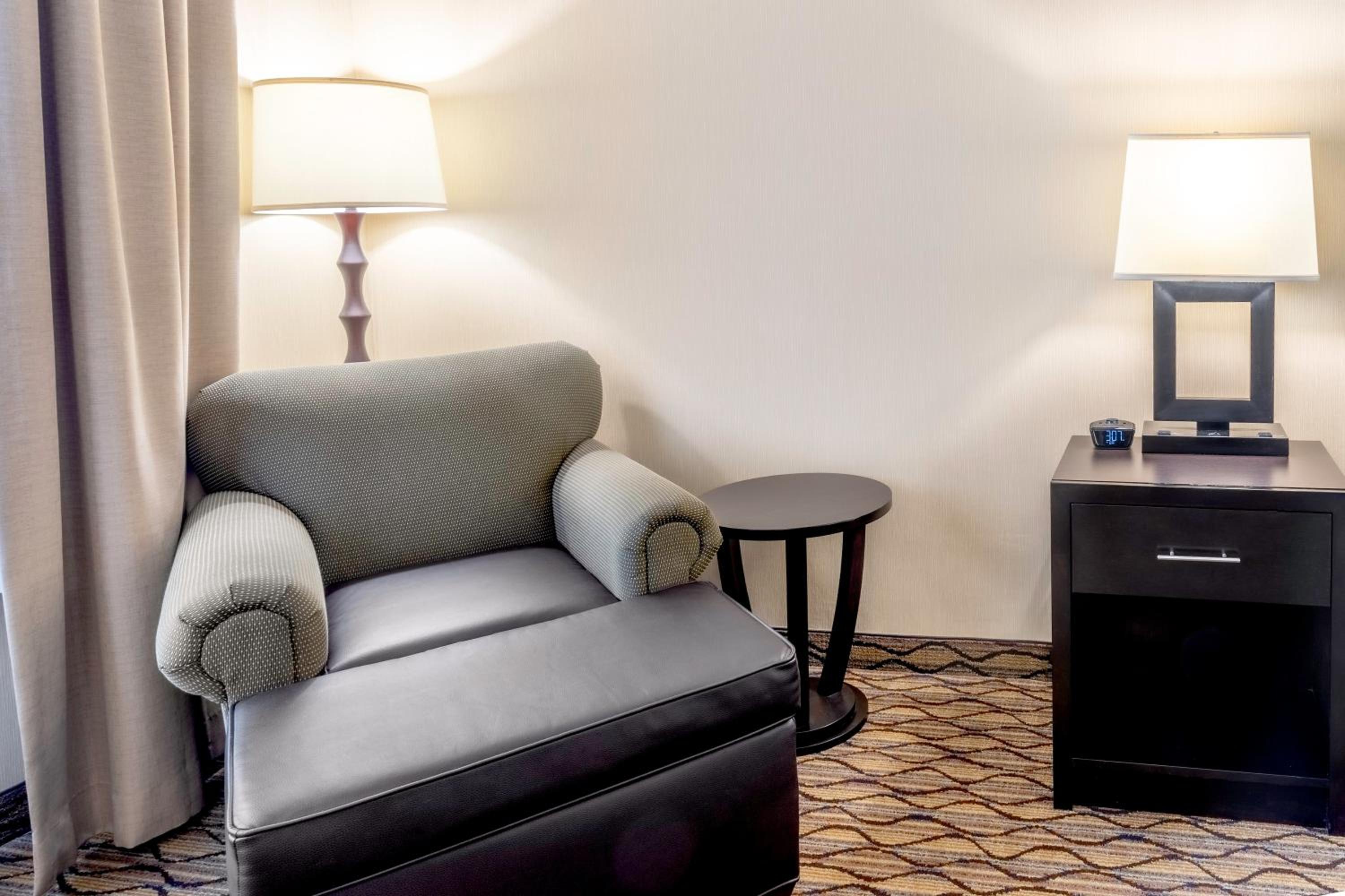 King Room - Photo 5