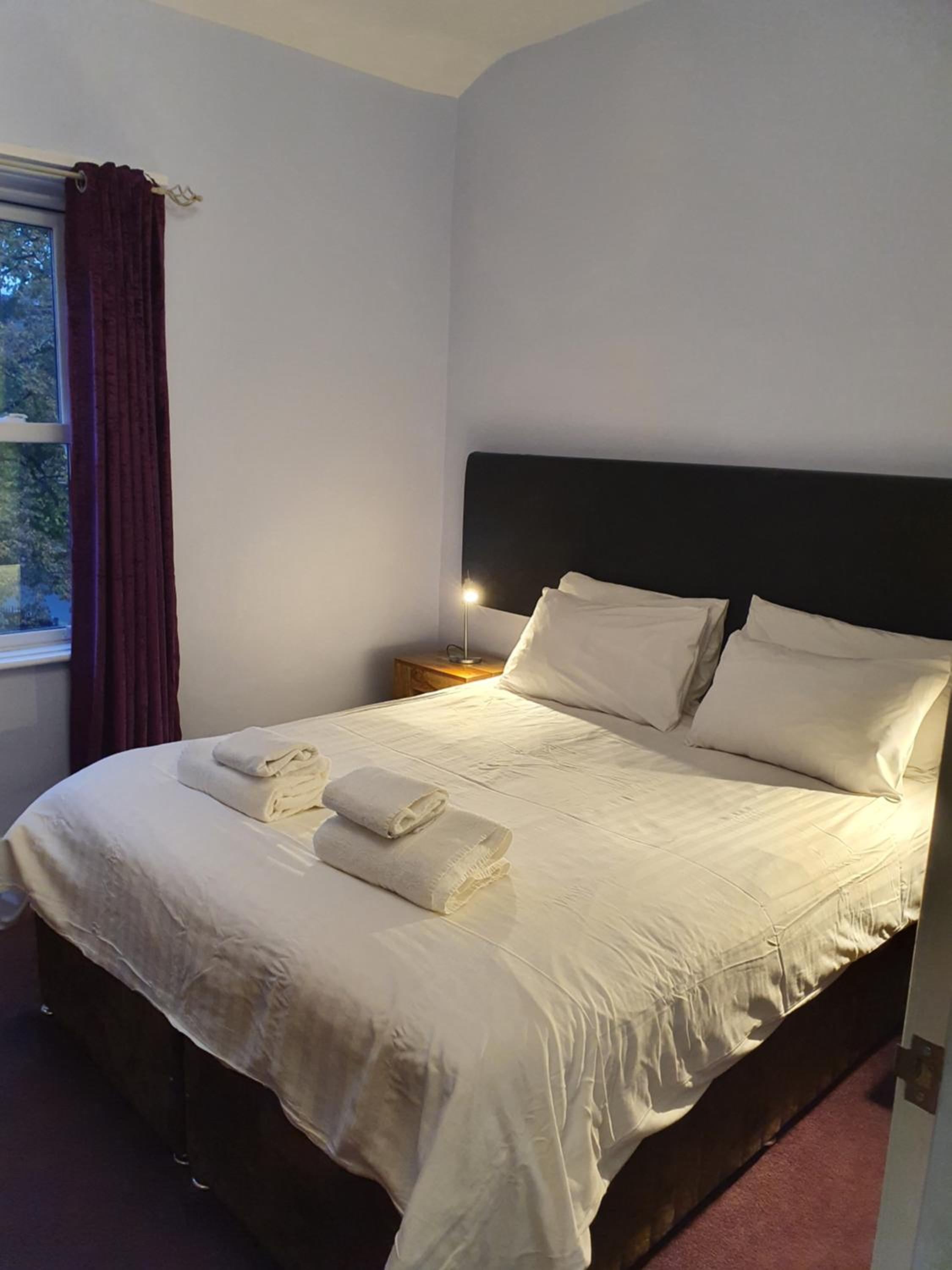 Double Room - Photo 10