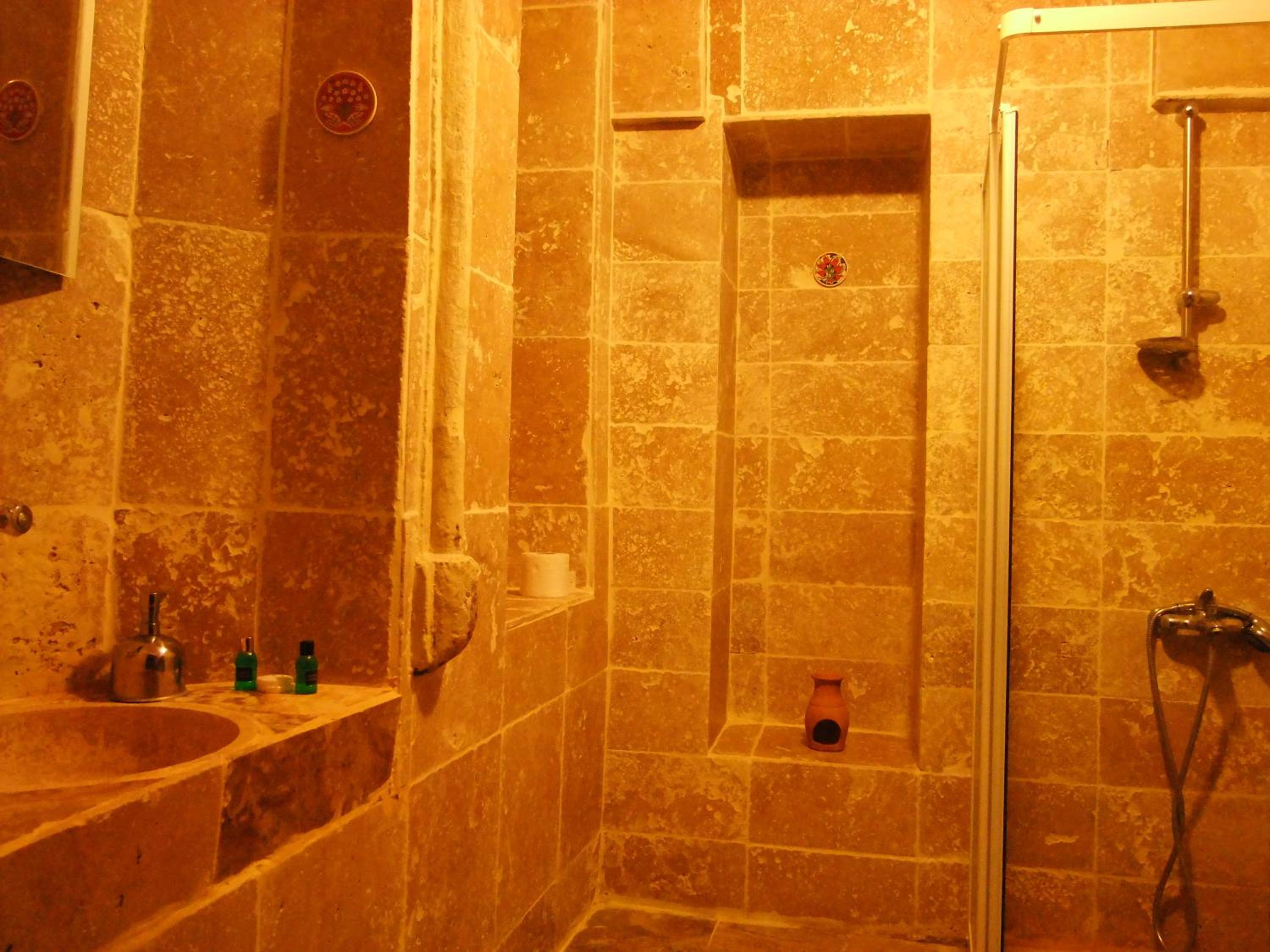 Double or Twin Cave Room - Photo 79