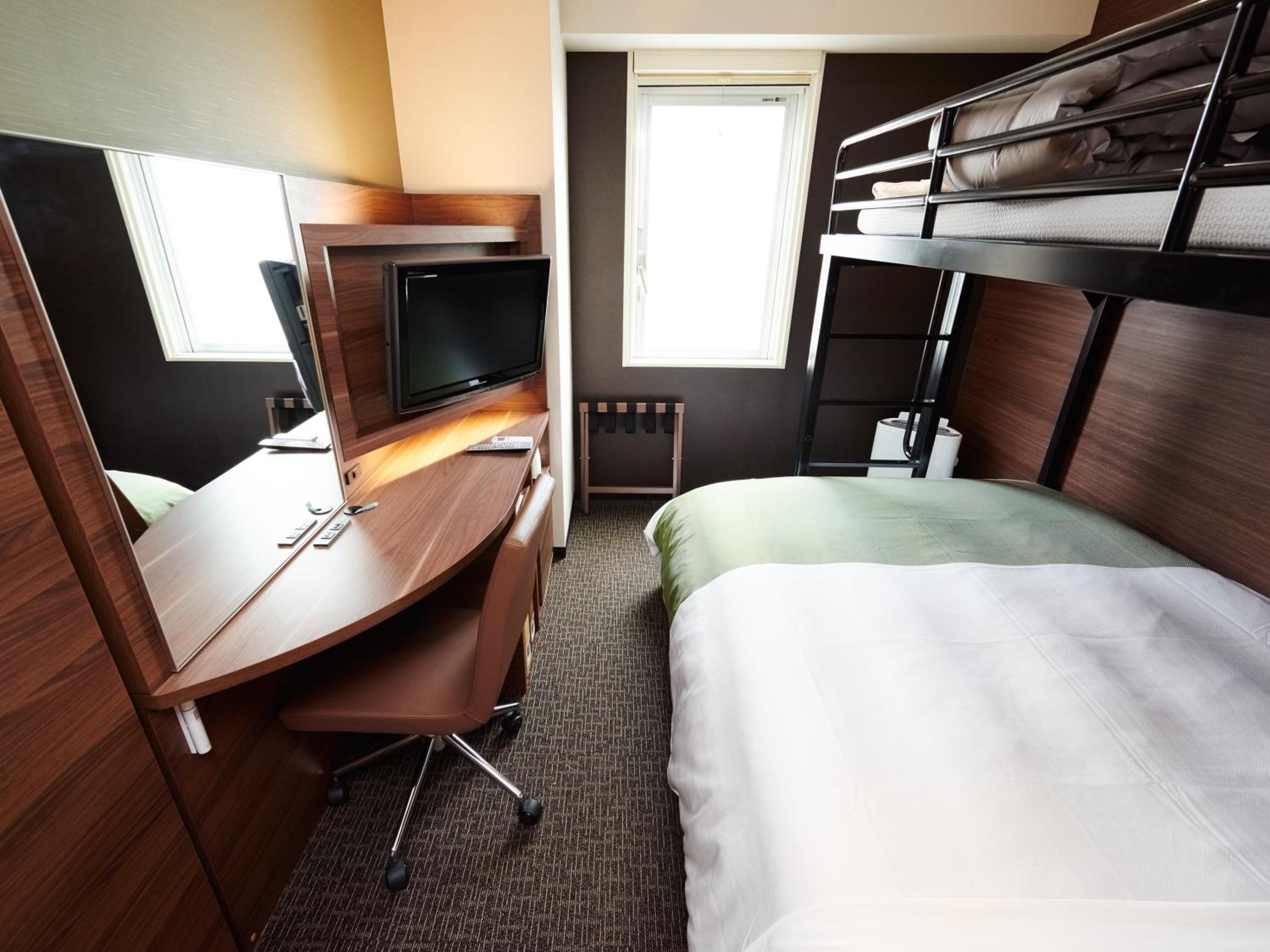 Quadruple Room photo 3