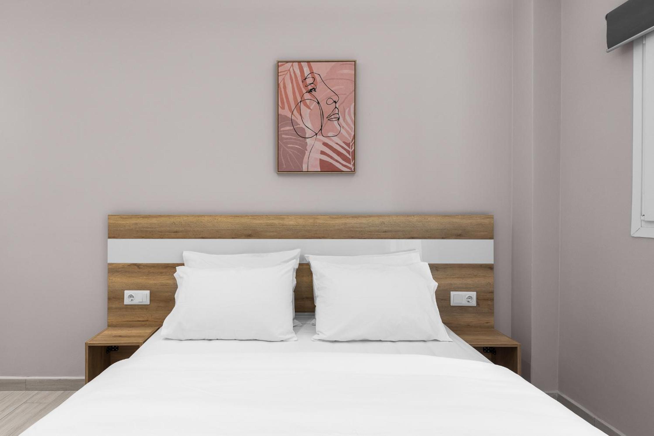Deluxe Junior Suite