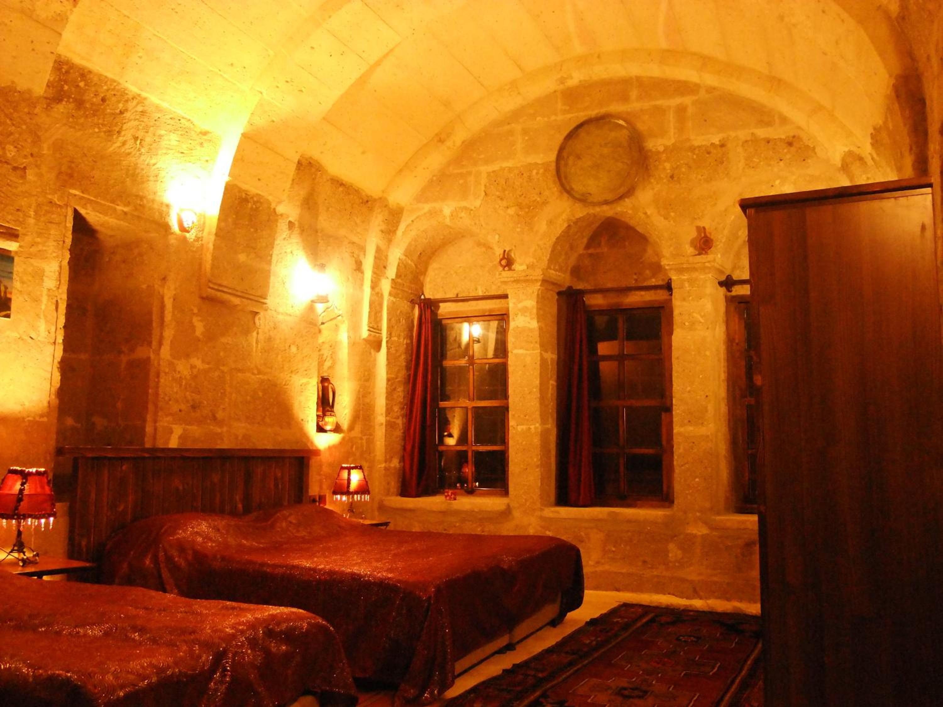 Triple Cave Room - Photo 45