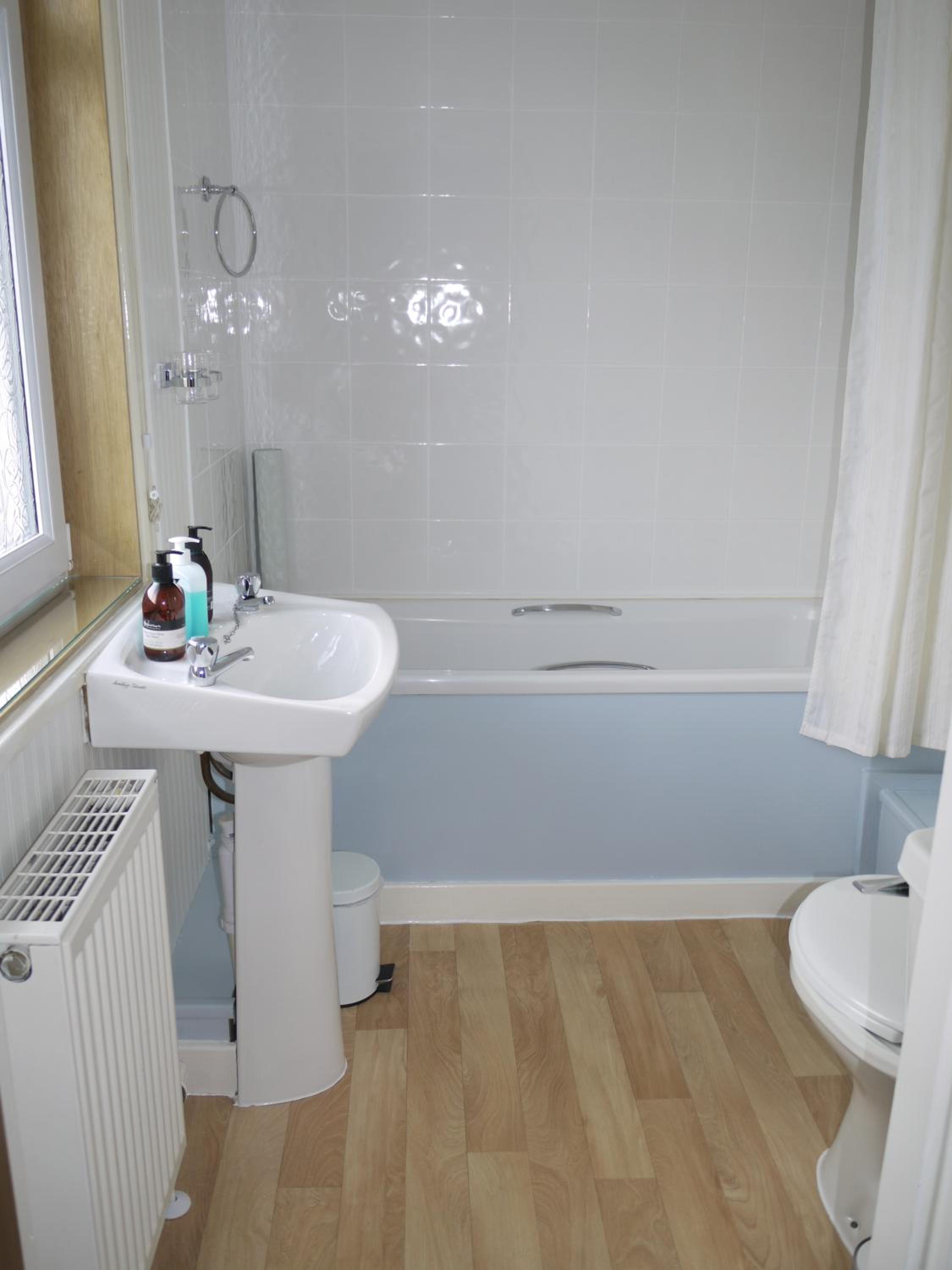Twin Room photo 3
