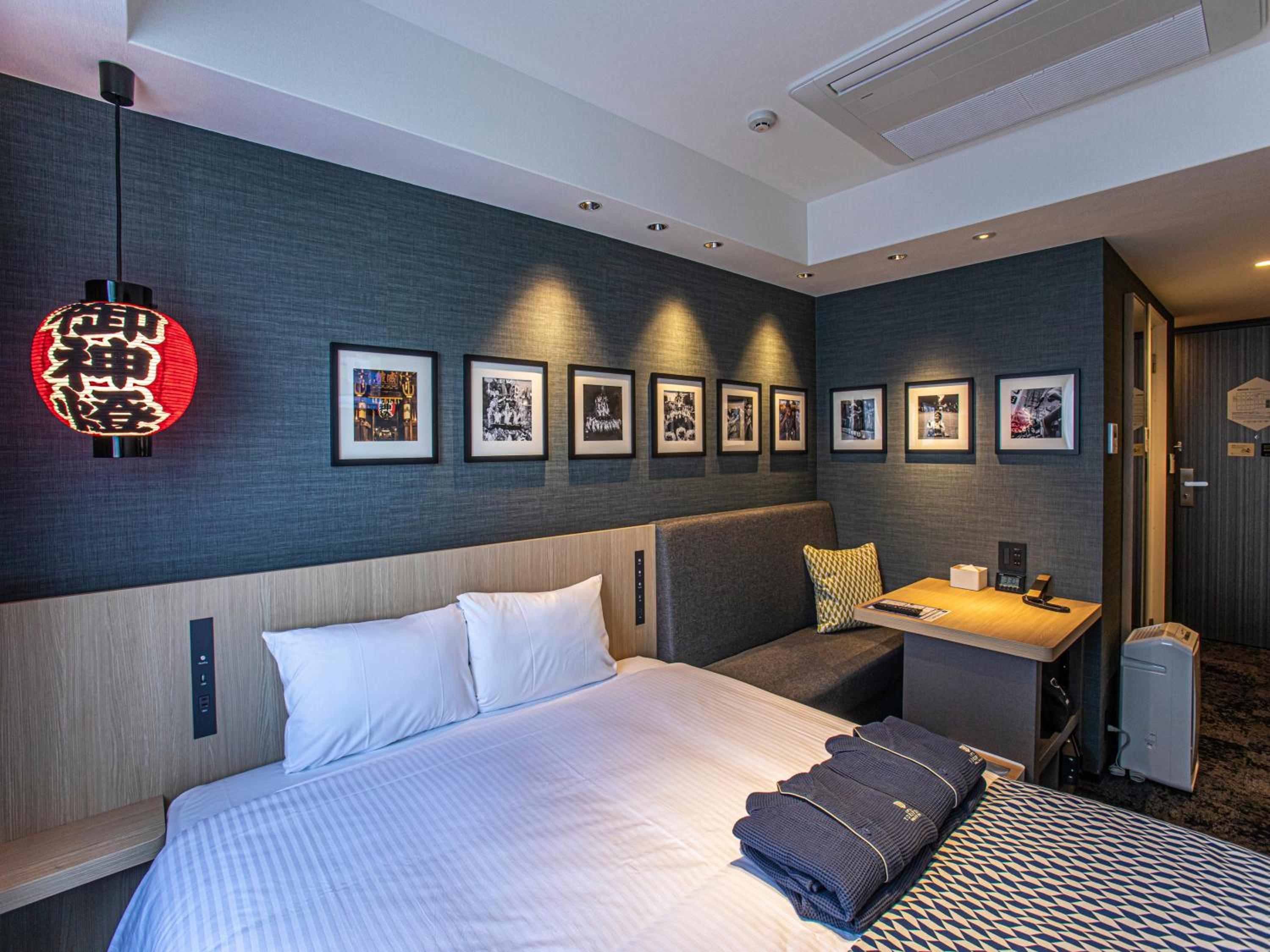 Double Room - Photo 22