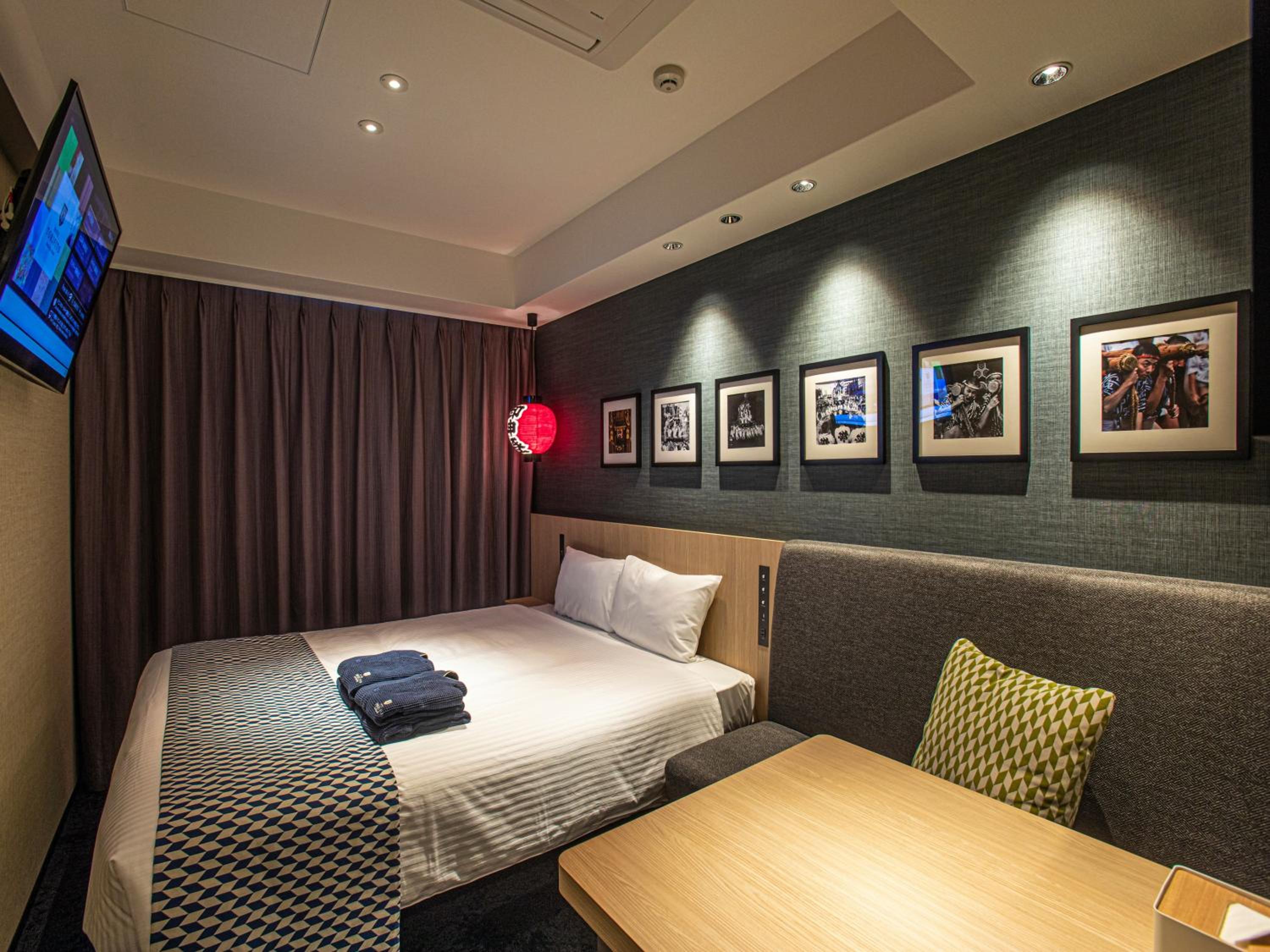 Double Room - Photo 1