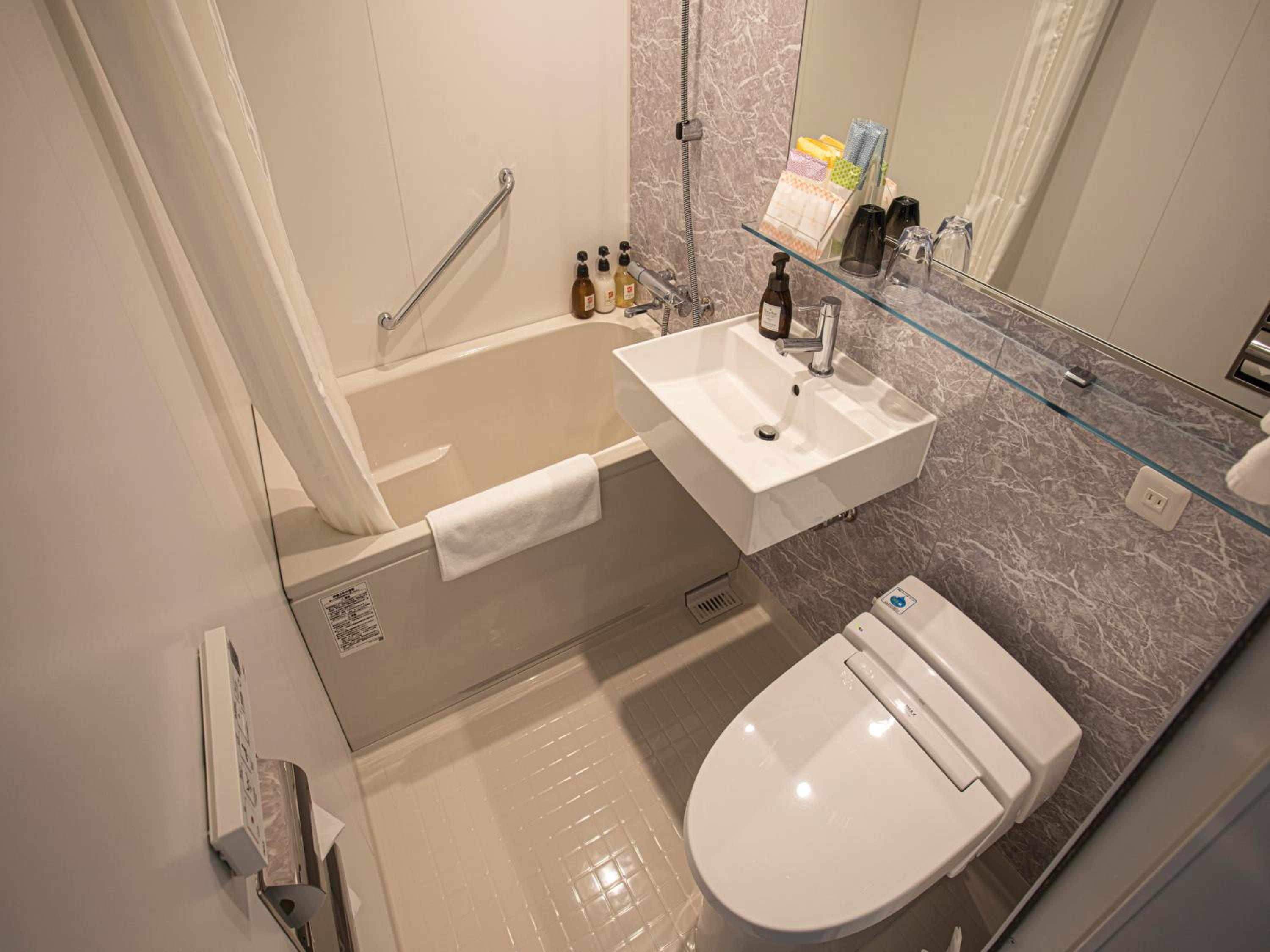 Double Room - Photo 7