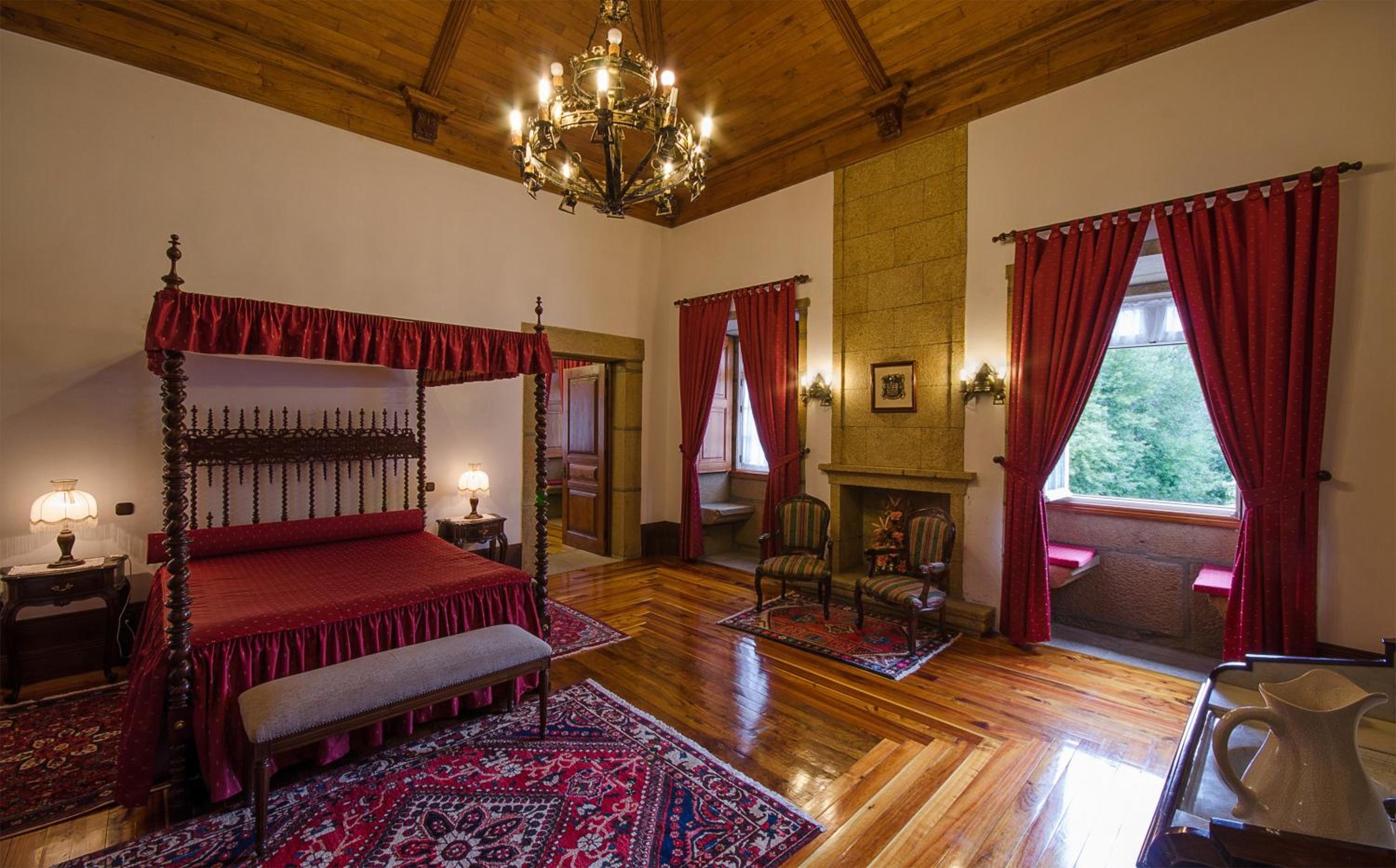 Master Suite photo 1