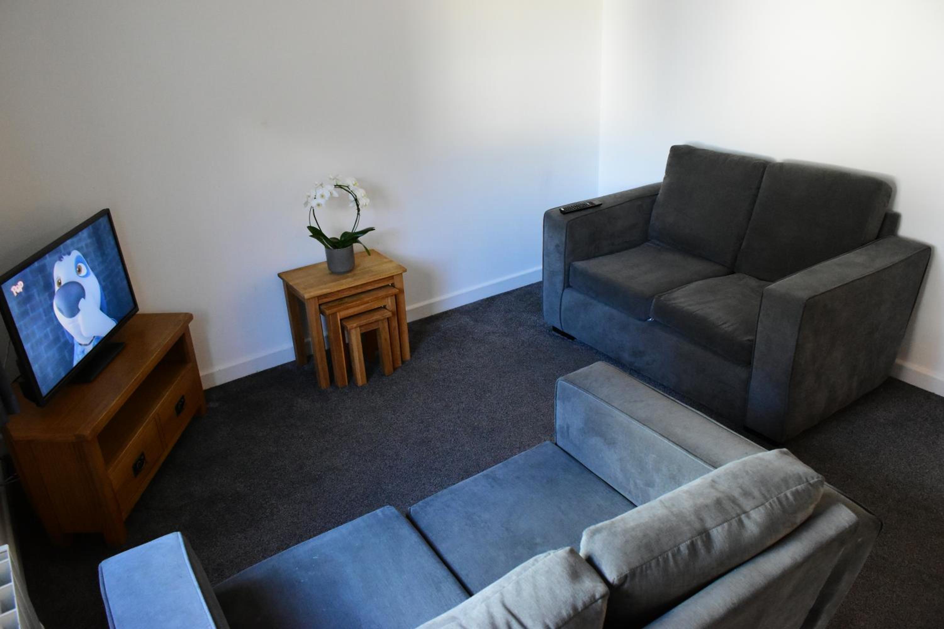 Superior Two-Bedroom Apartment
