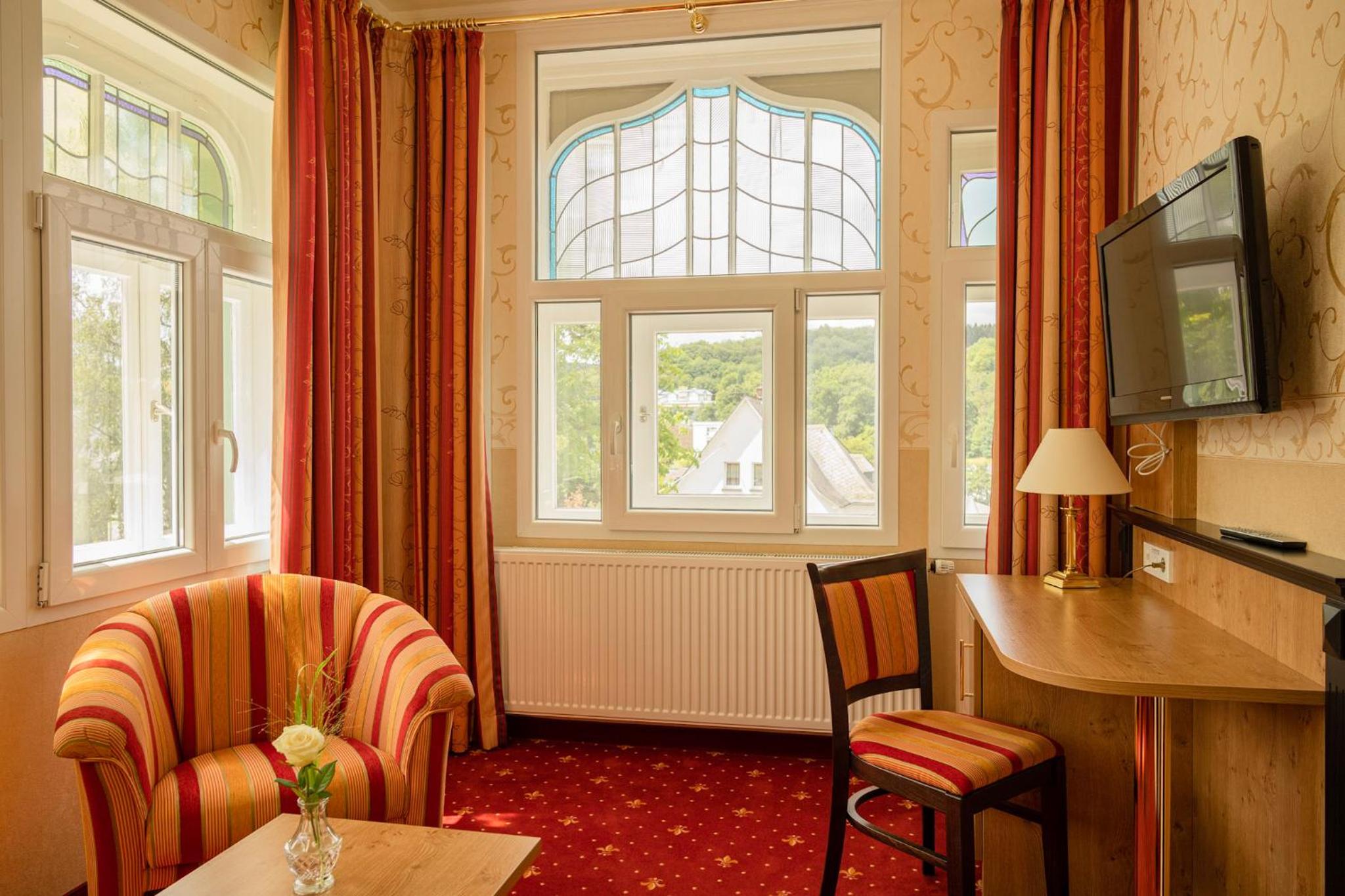 Deluxe Suite - Photo 4