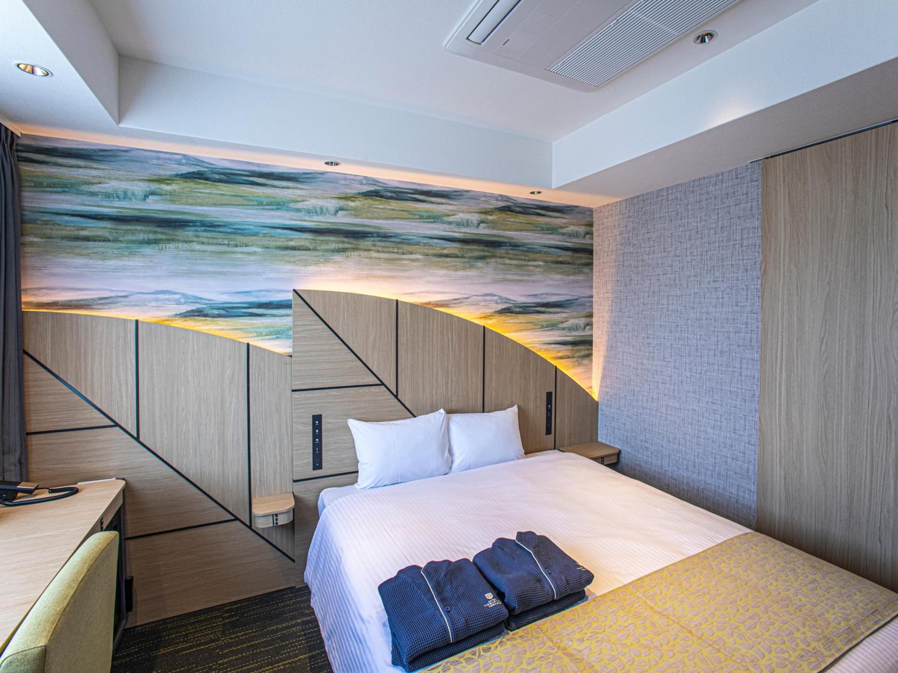 Double Room - Photo 20