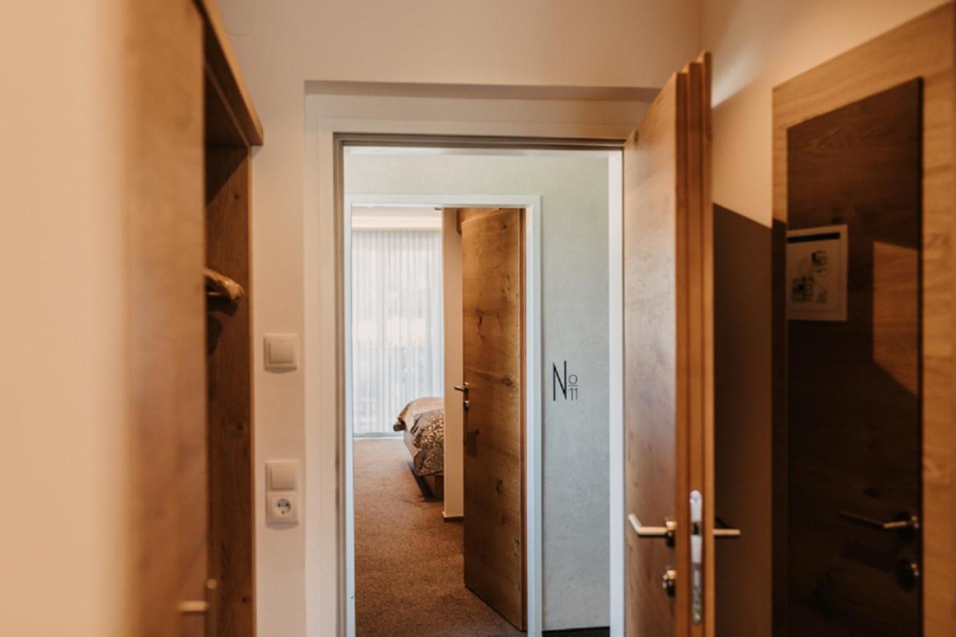Deluxe Apartment - Photo 5