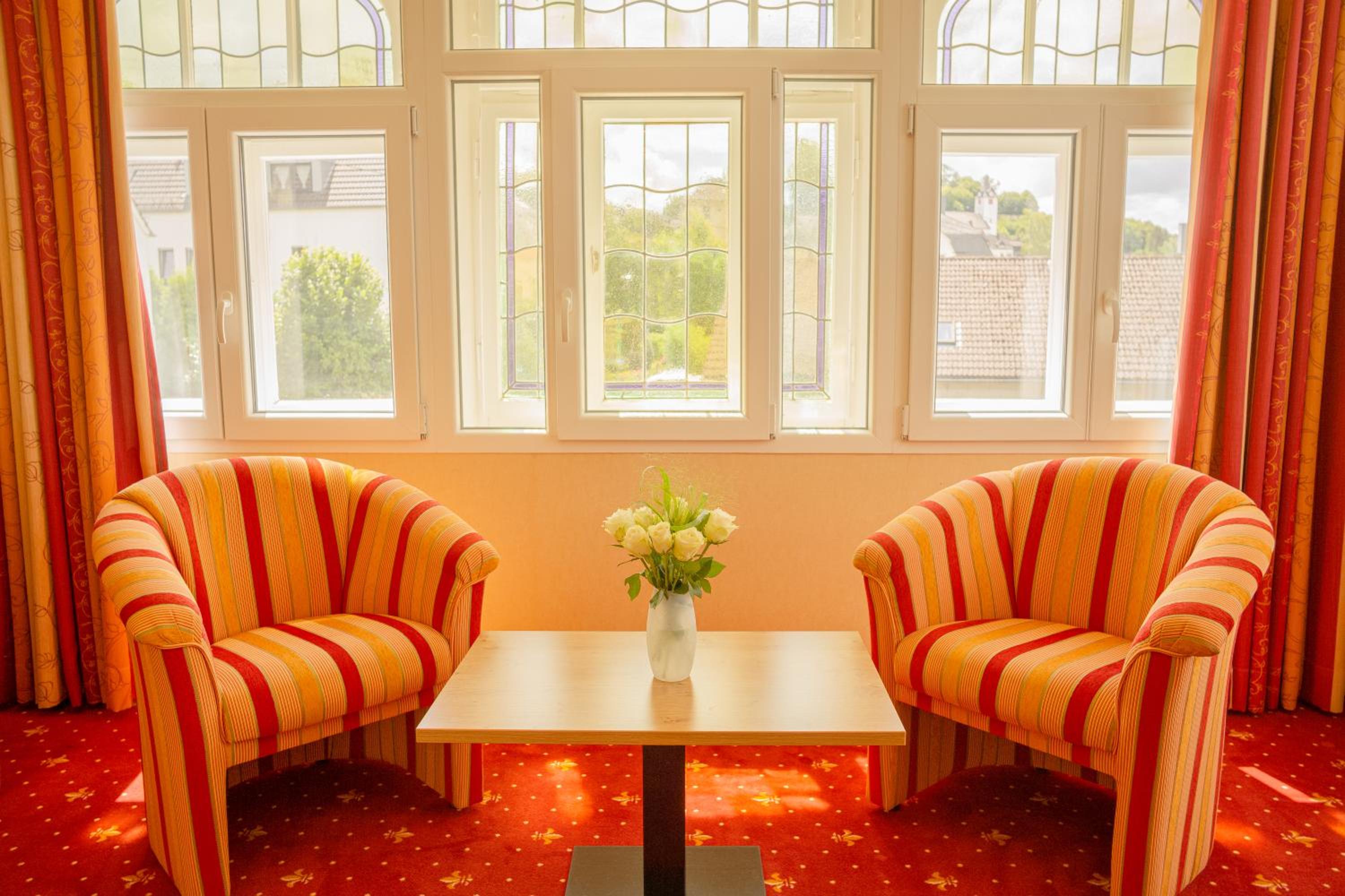 Deluxe Suite - Photo 3
