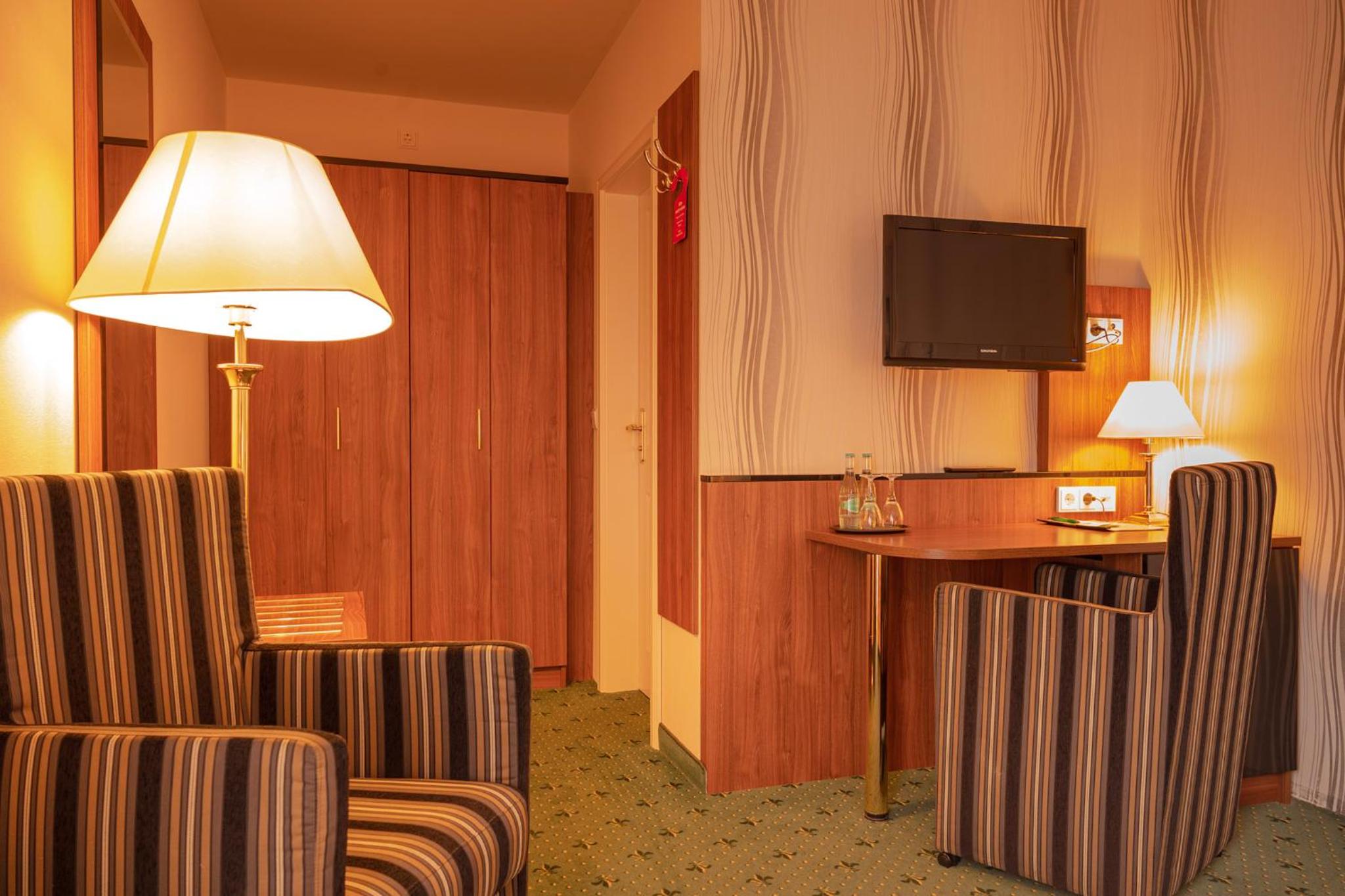 Comfort Double Room - Photo 2