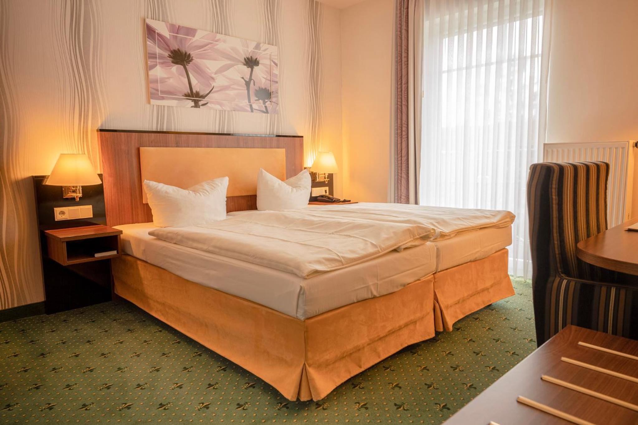 Comfort Double Room - Photo 1