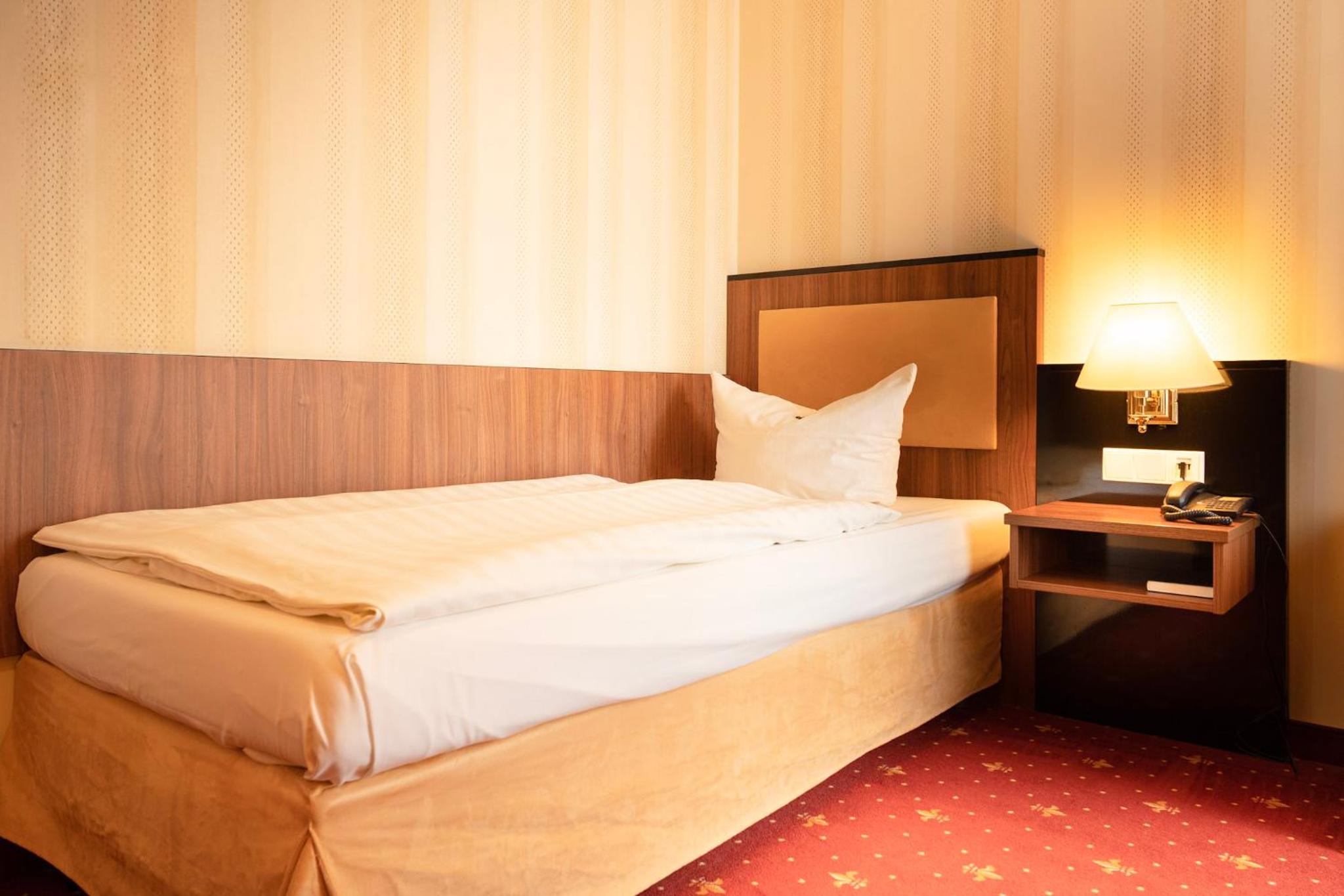 Comfort Single Room photo 3