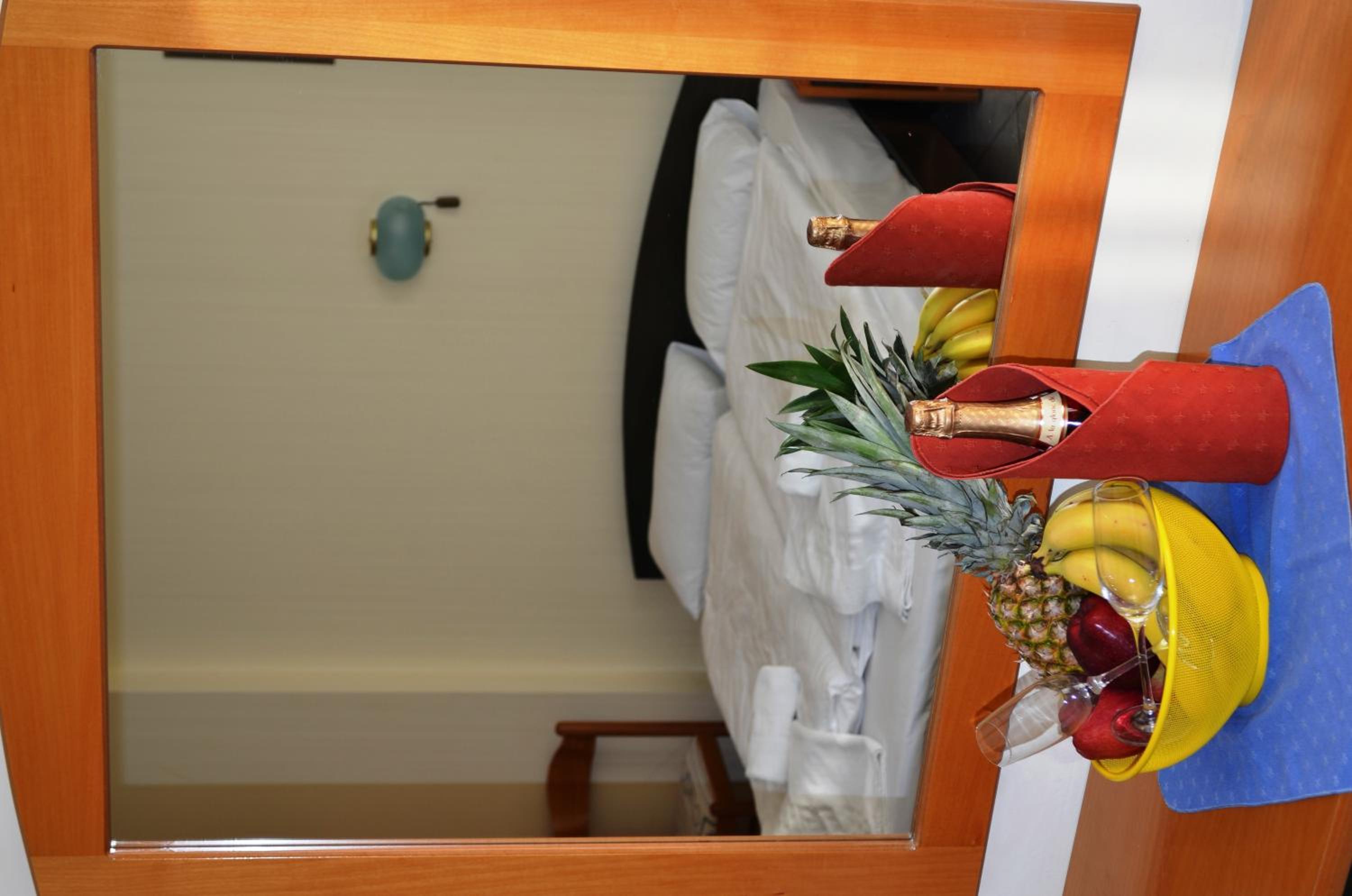 Double or Twin Room photo 3