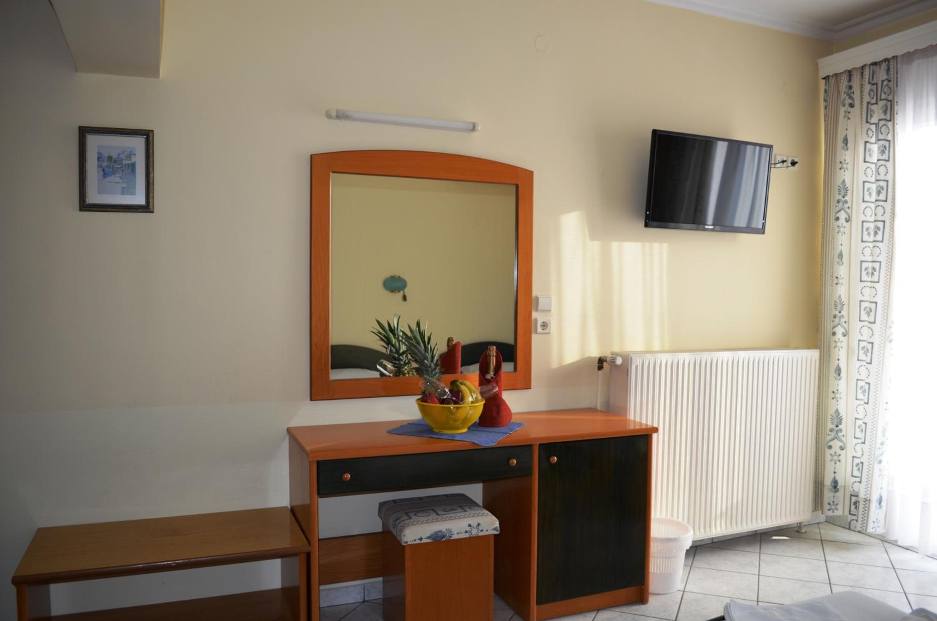 Quadruple Room photo 1