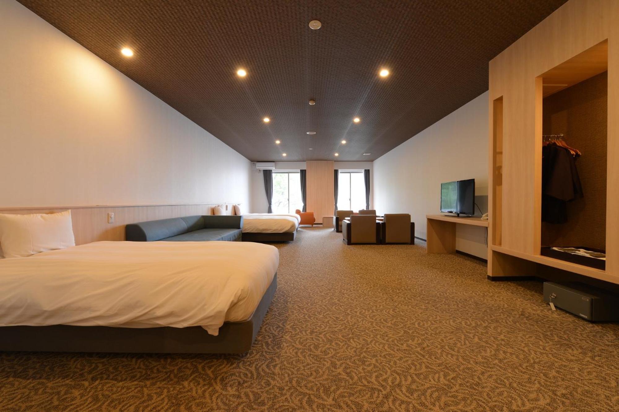 Triple Room - Non-Smoking - Annex3