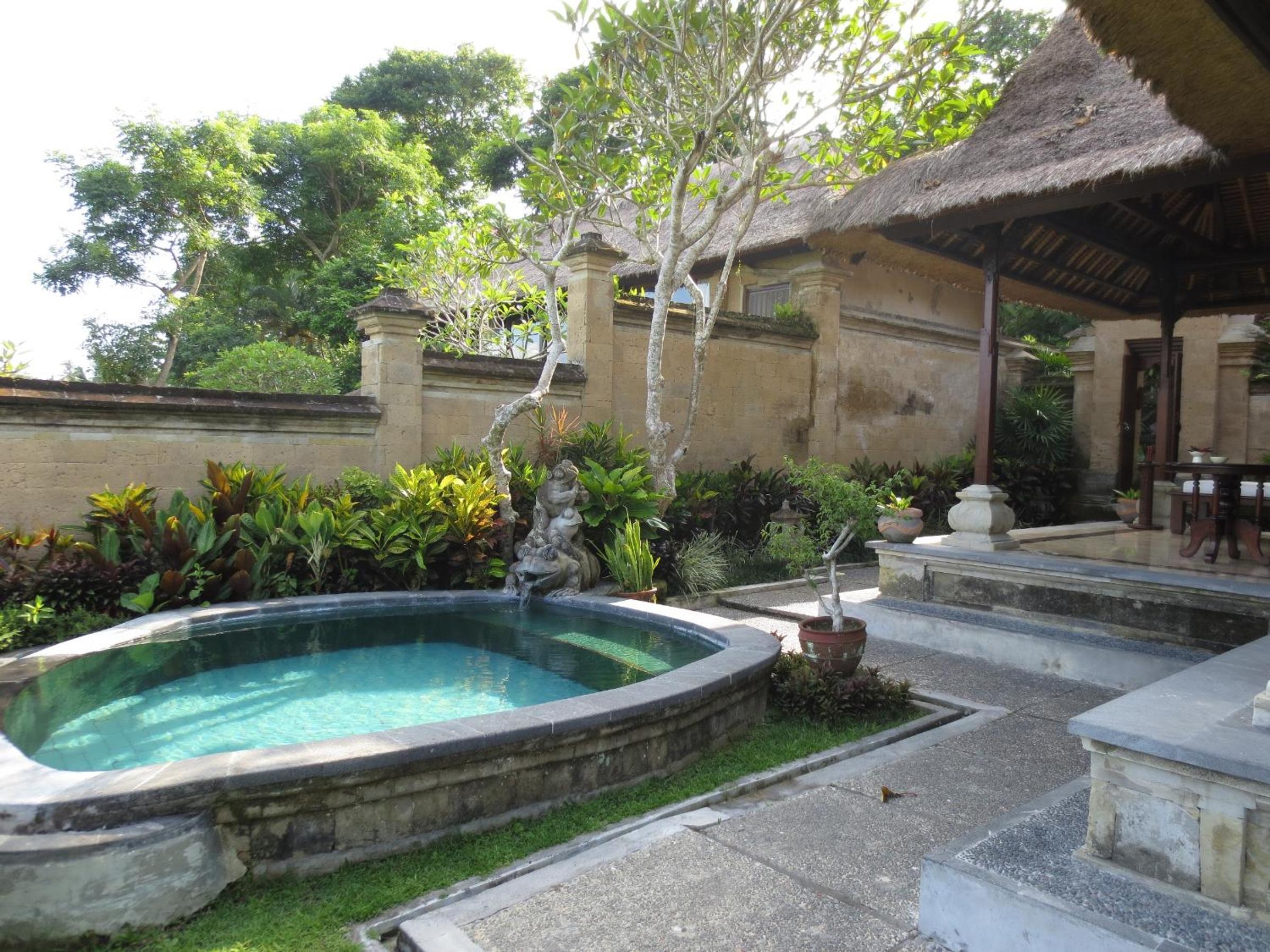 One-Bedroom Private Pool Villa - Photo 3