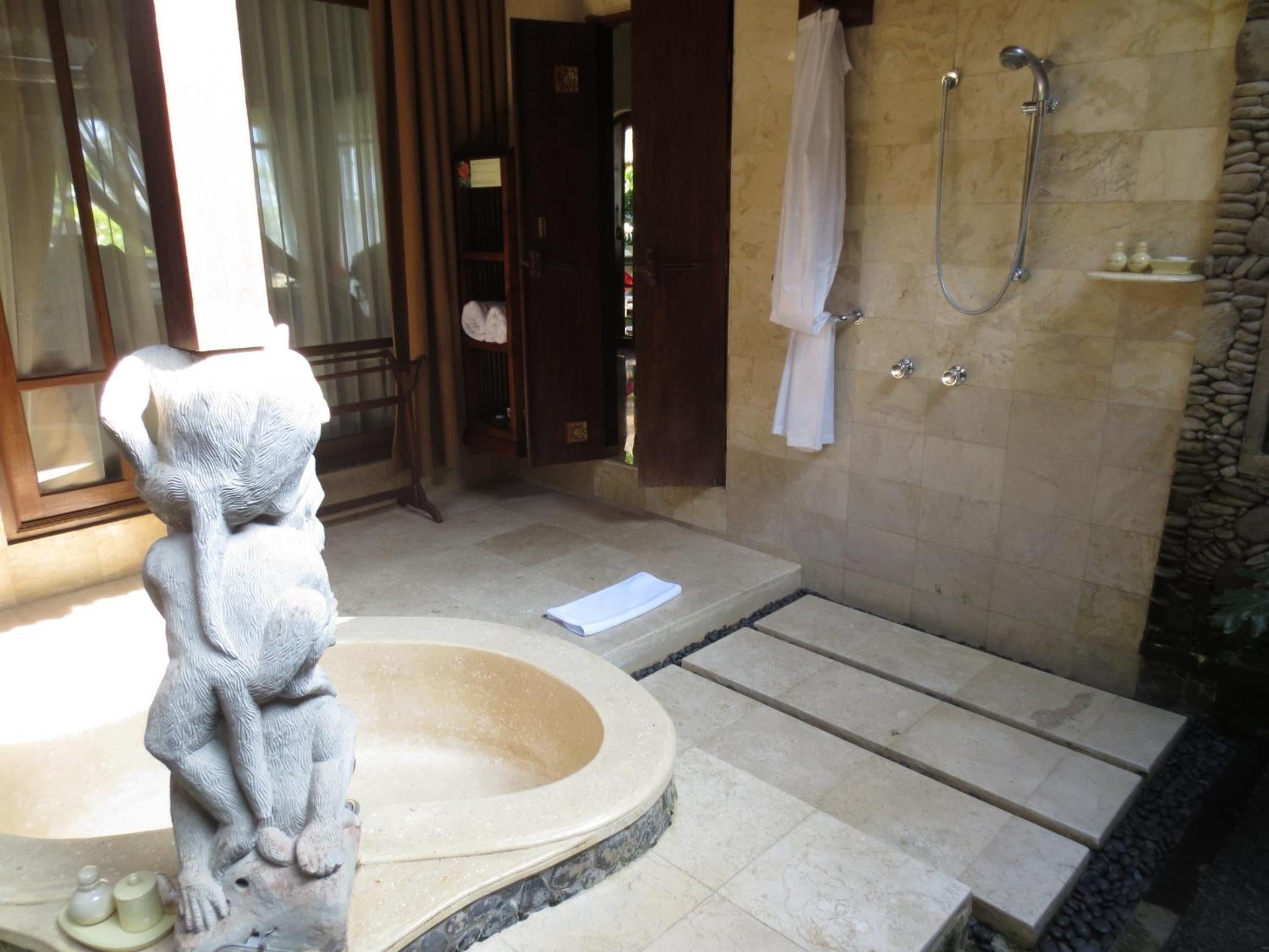 One-Bedroom Private Pool Villa - Photo 4