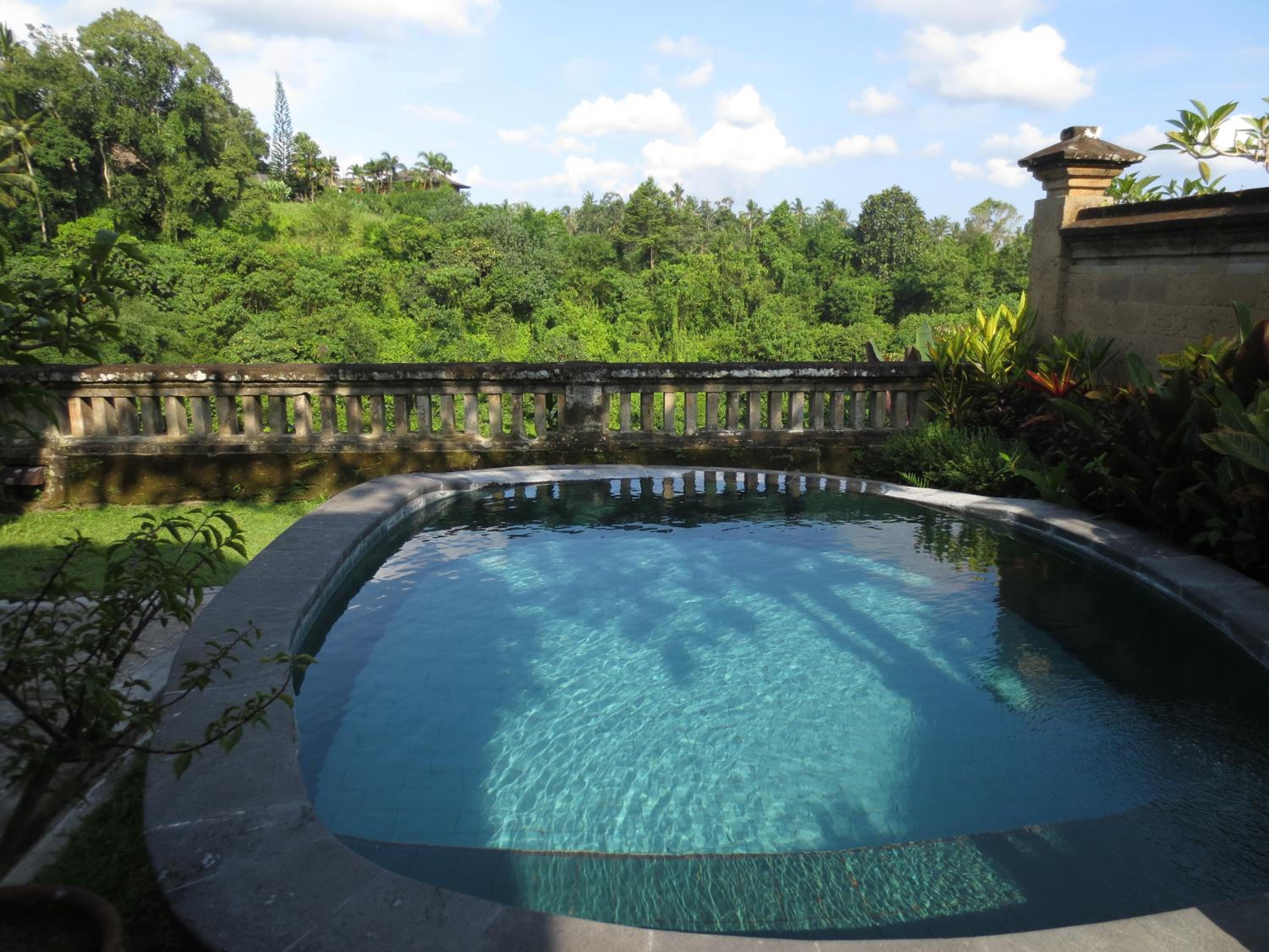 One-Bedroom Private Pool Villa - Photo 8