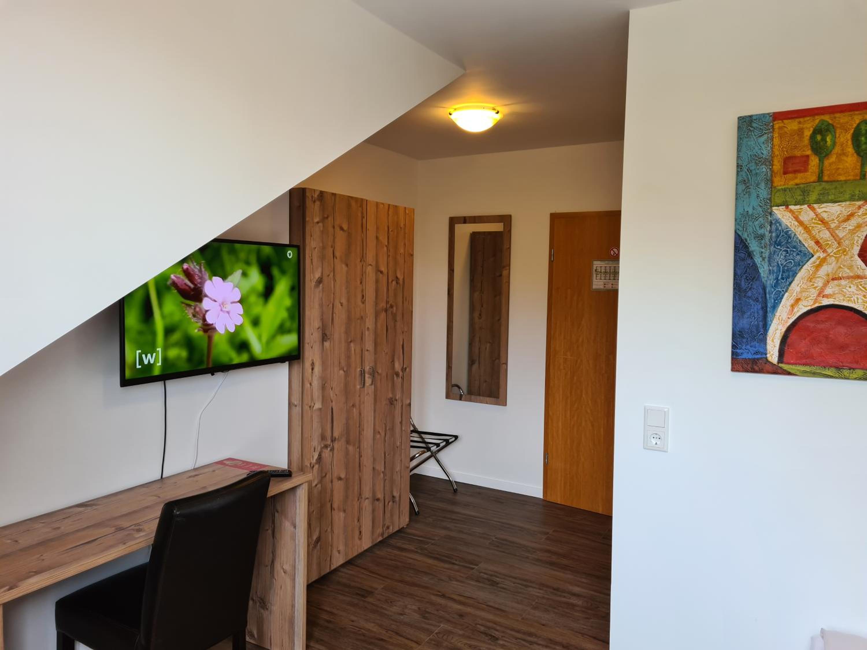 Superior Twin Room photo 3