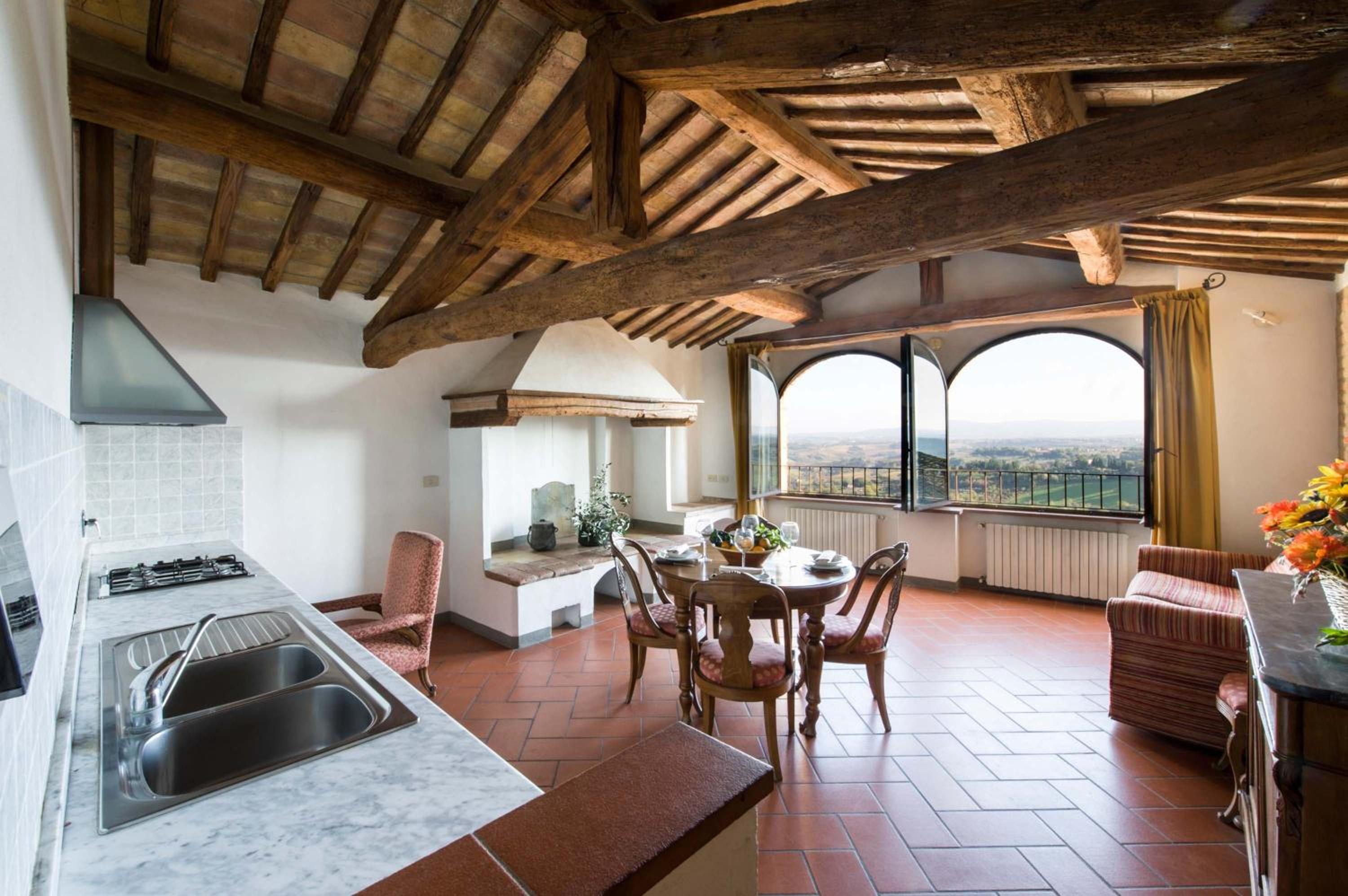 Superior Apartment (4 People) - Historical Center - Photo 3